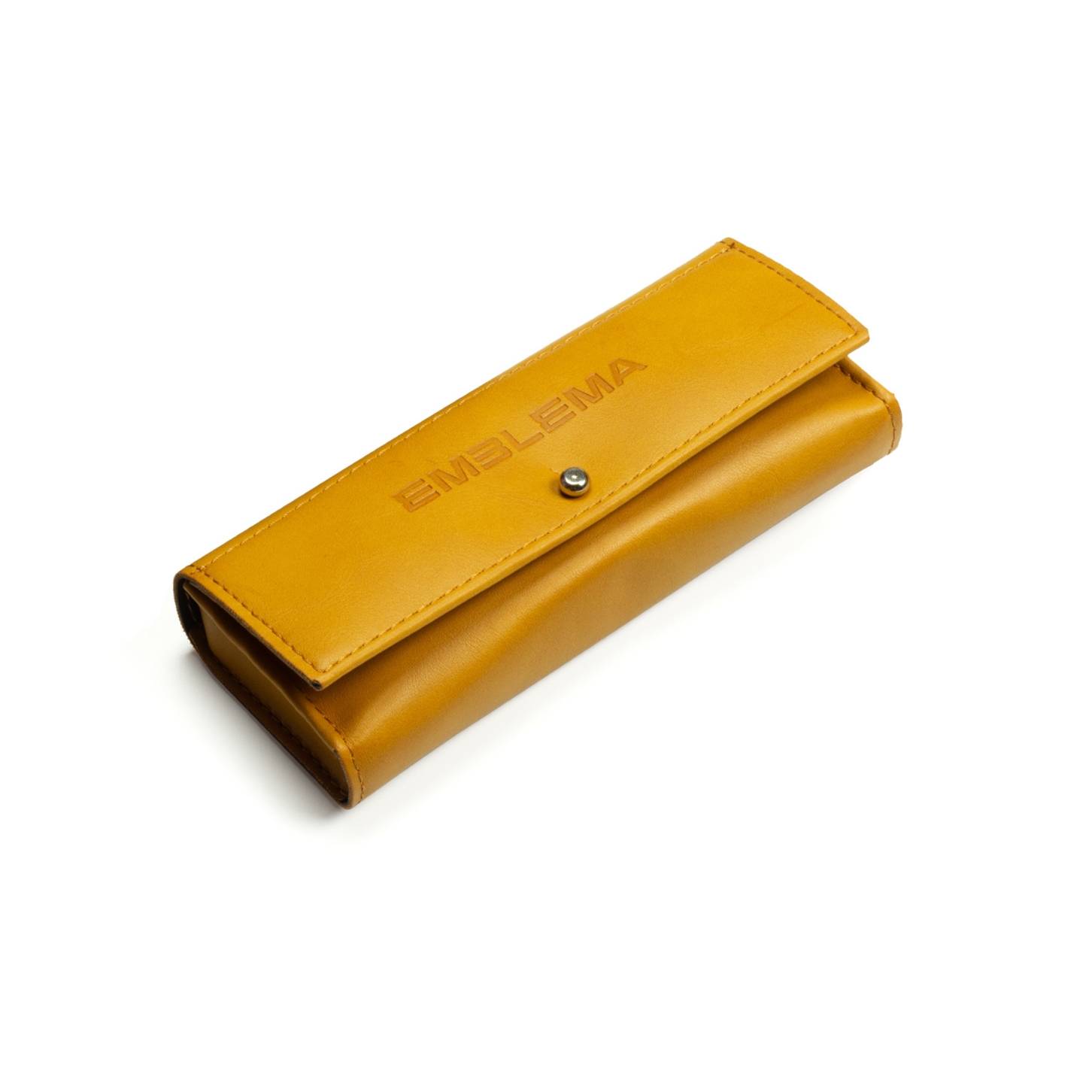 Astuccio Emblema Senape