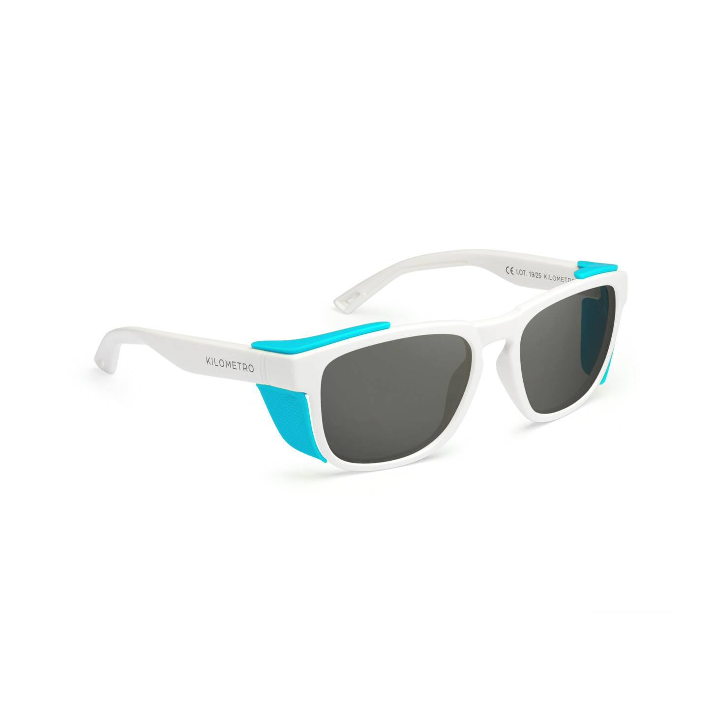 Nemo Bianco Sole con Parasole Azzurro