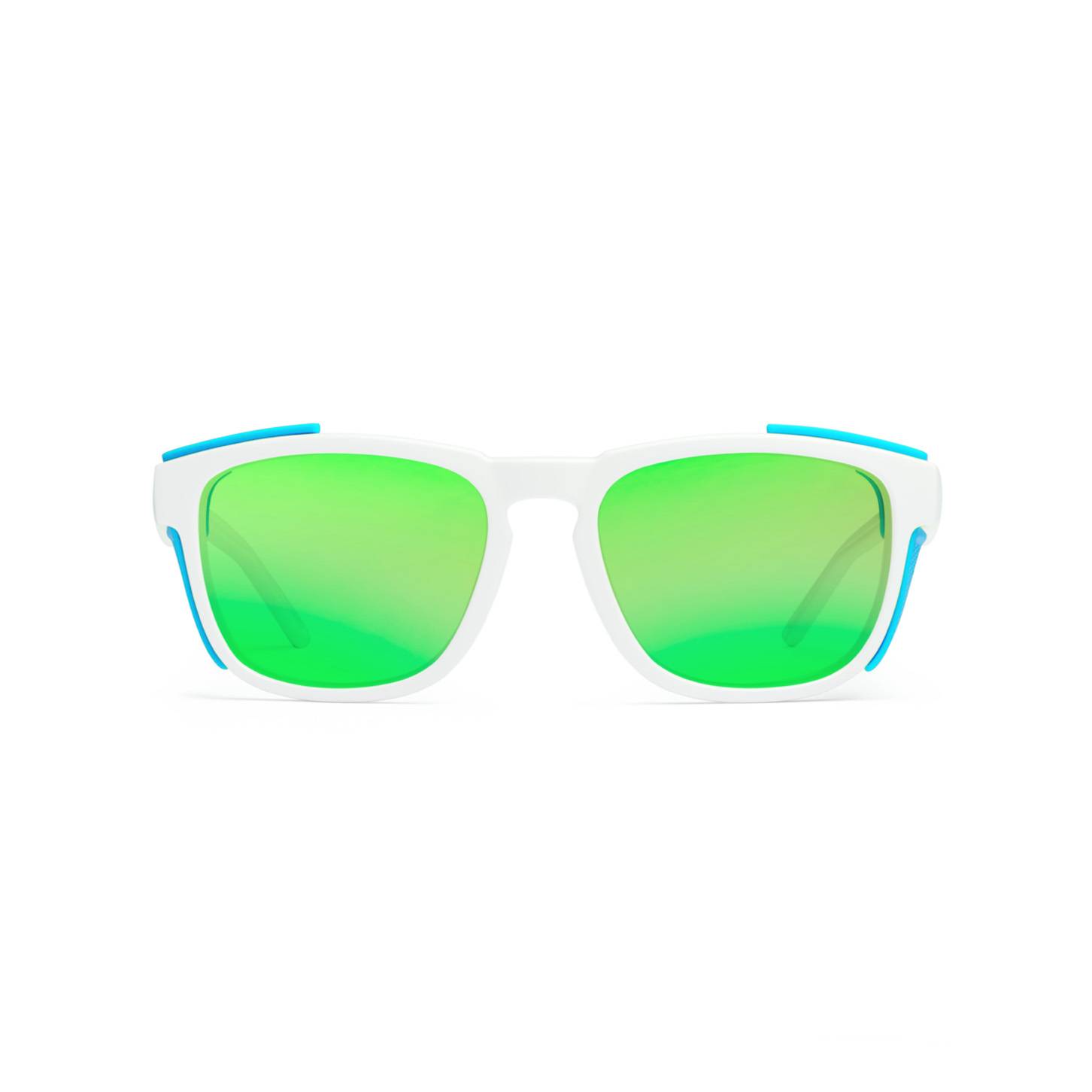 Nemo Bianco Sole con Parasole Azzurro