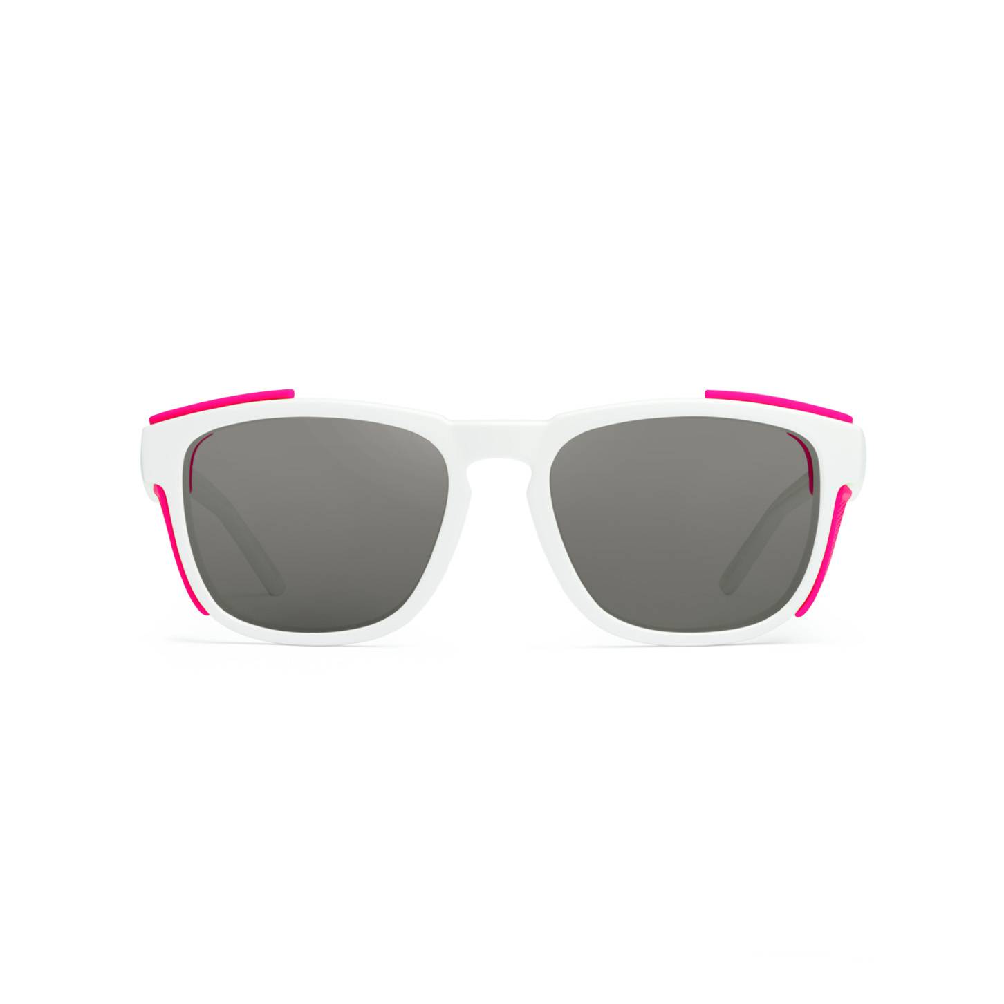 Nemo Bianco Sole con Parasole Fucsia