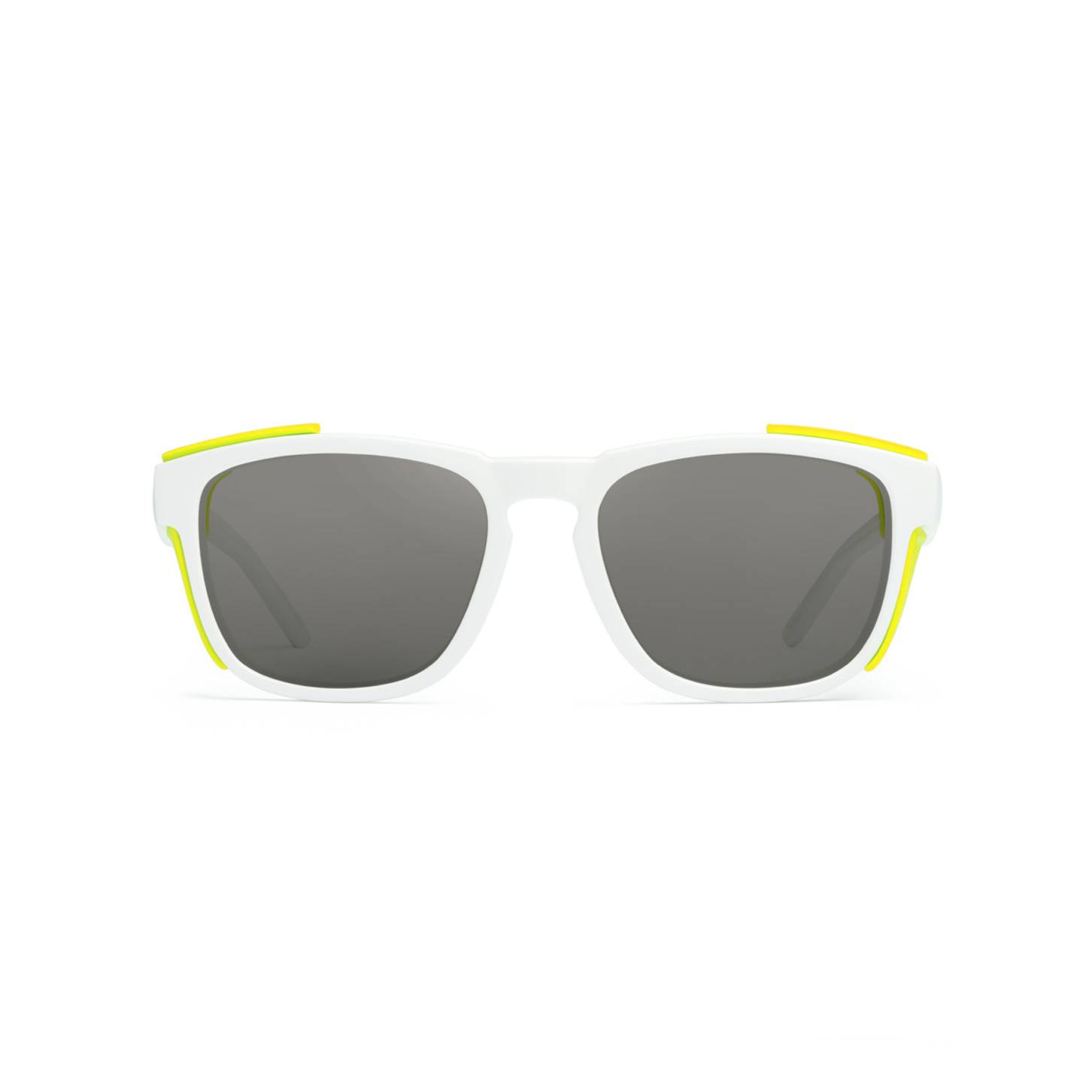 Nemo Bianco Sole con Parasole Giallo