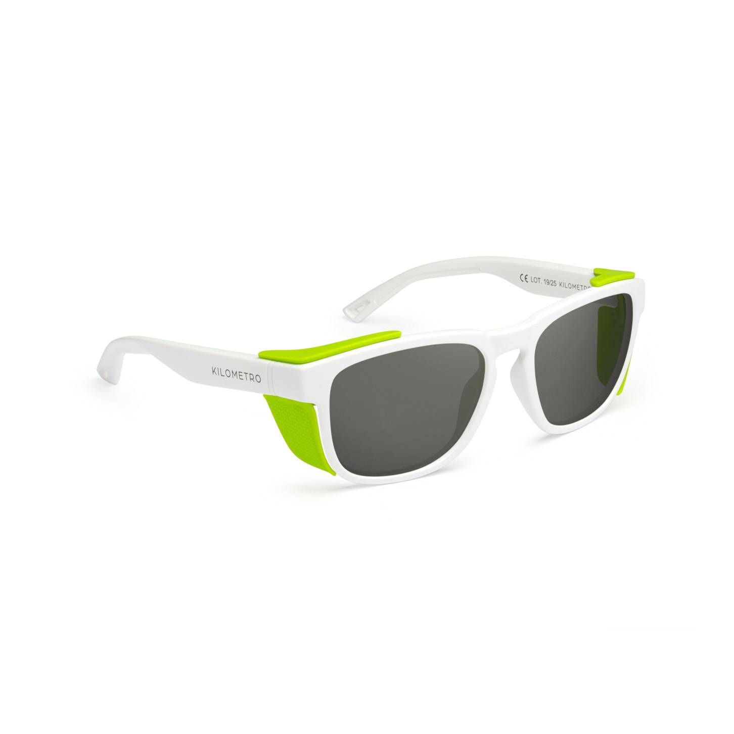 Nemo Bianco Sole con Parasole Verde