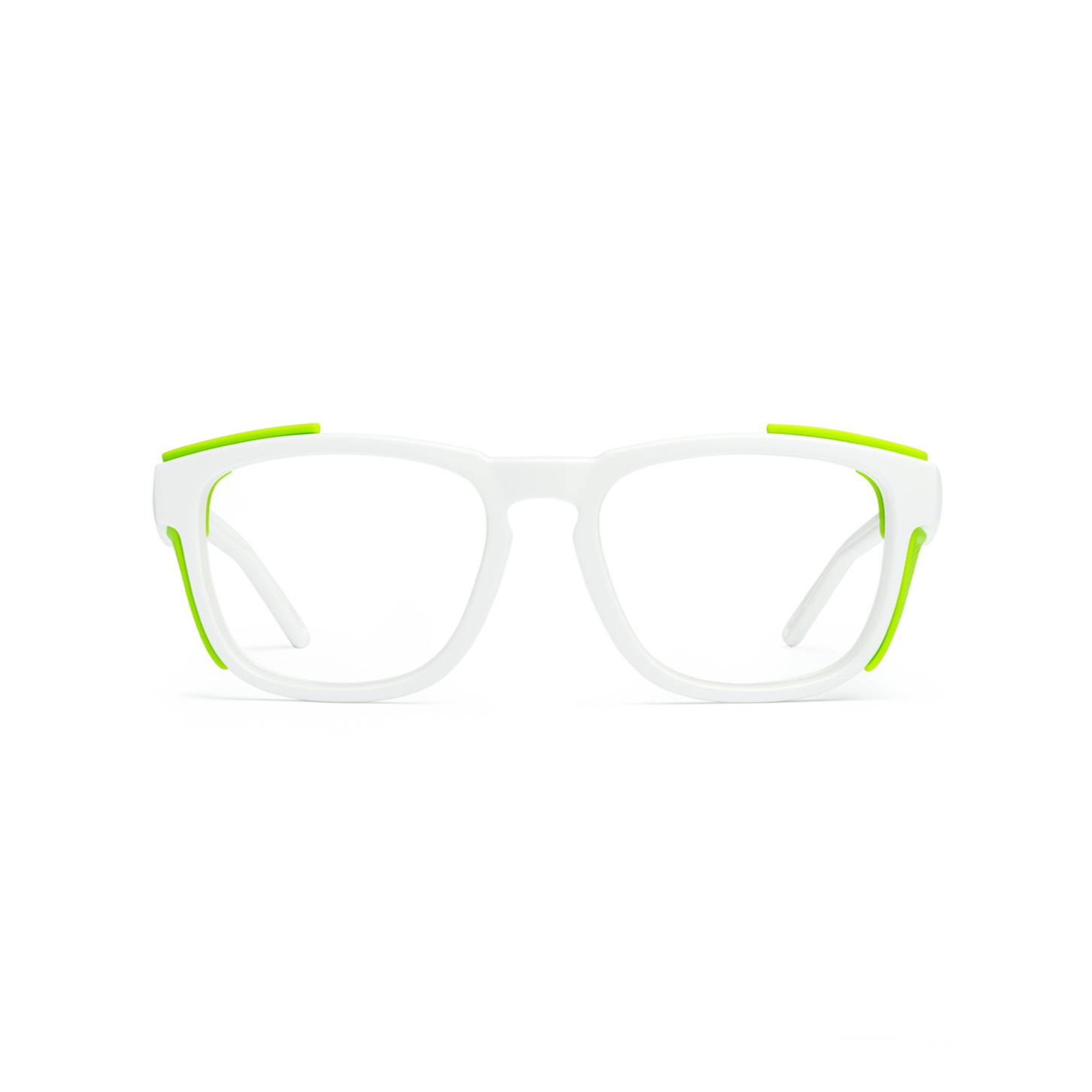Nemo Bianco Graduabile con Parasole Verde