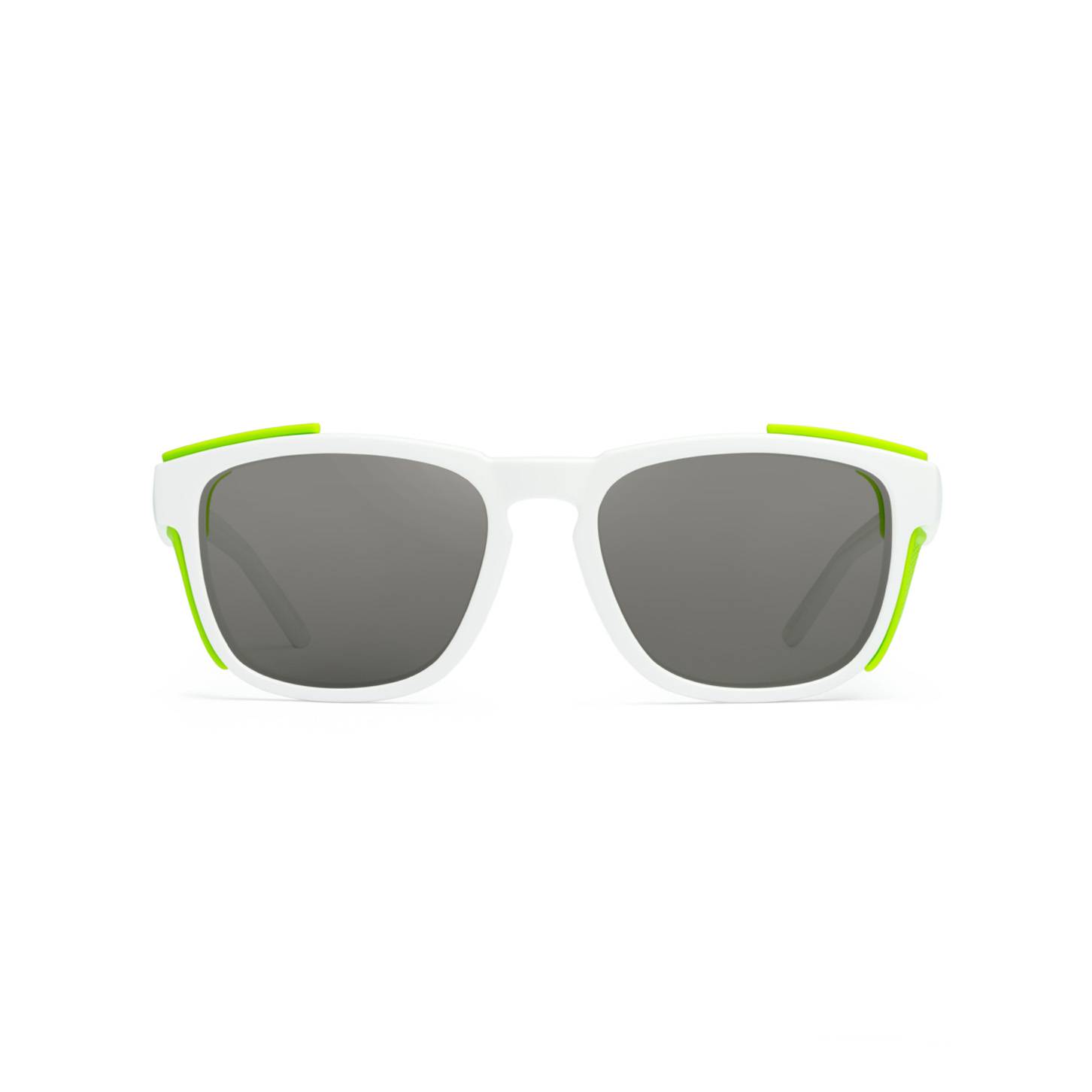 Nemo Bianco Sole con Parasole Verde