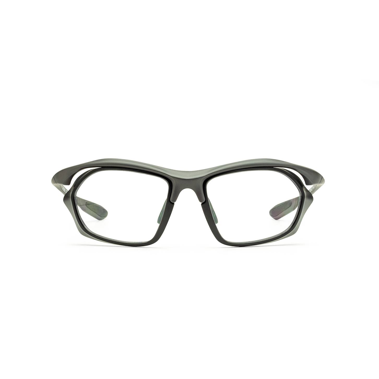 Crono Grigio Opaco Graduabile