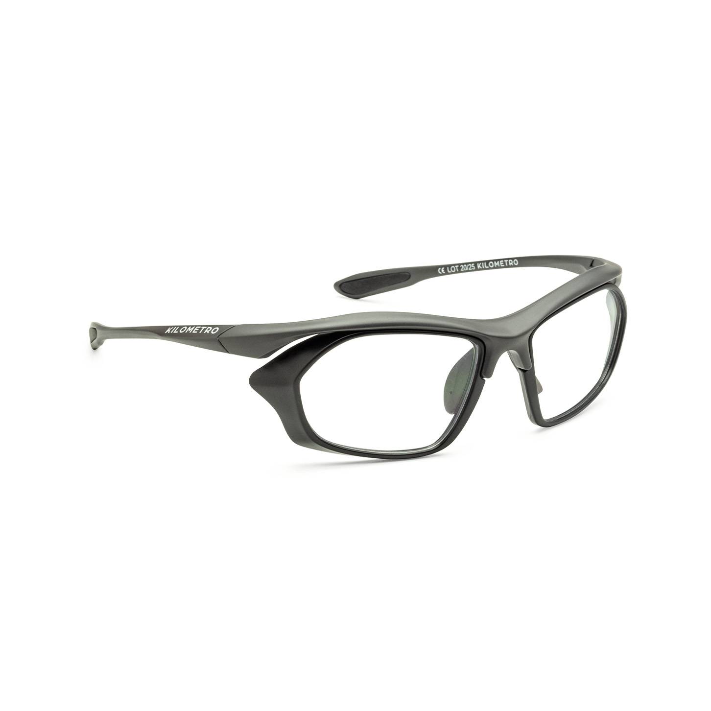 Crono Grigio Opaco Graduabile