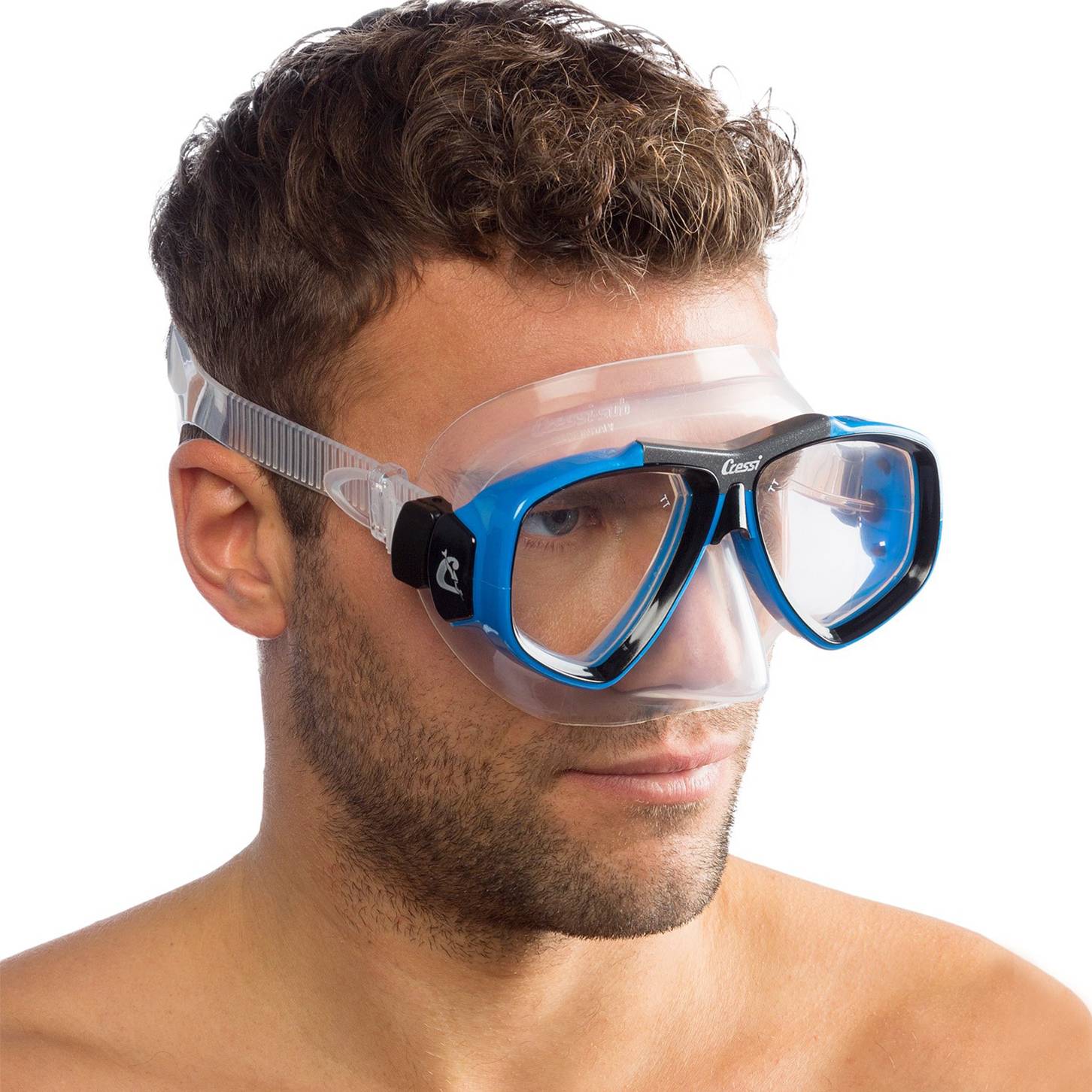 Focus Blu Vista