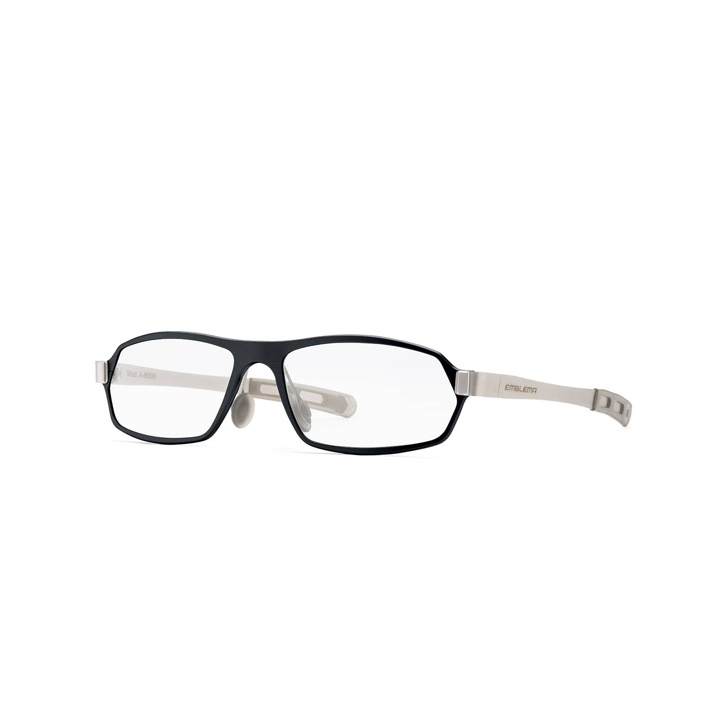 840 Nero Graduabile