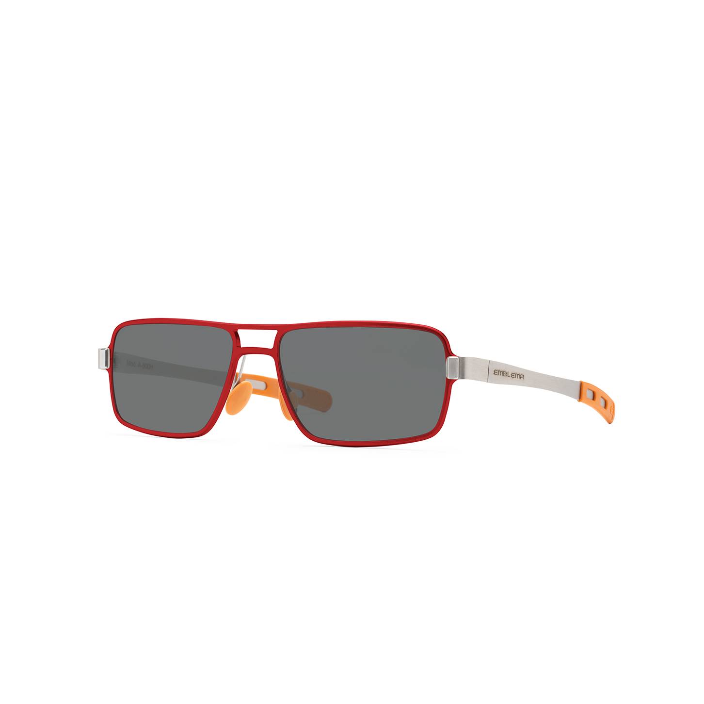 850 Rosso Sole