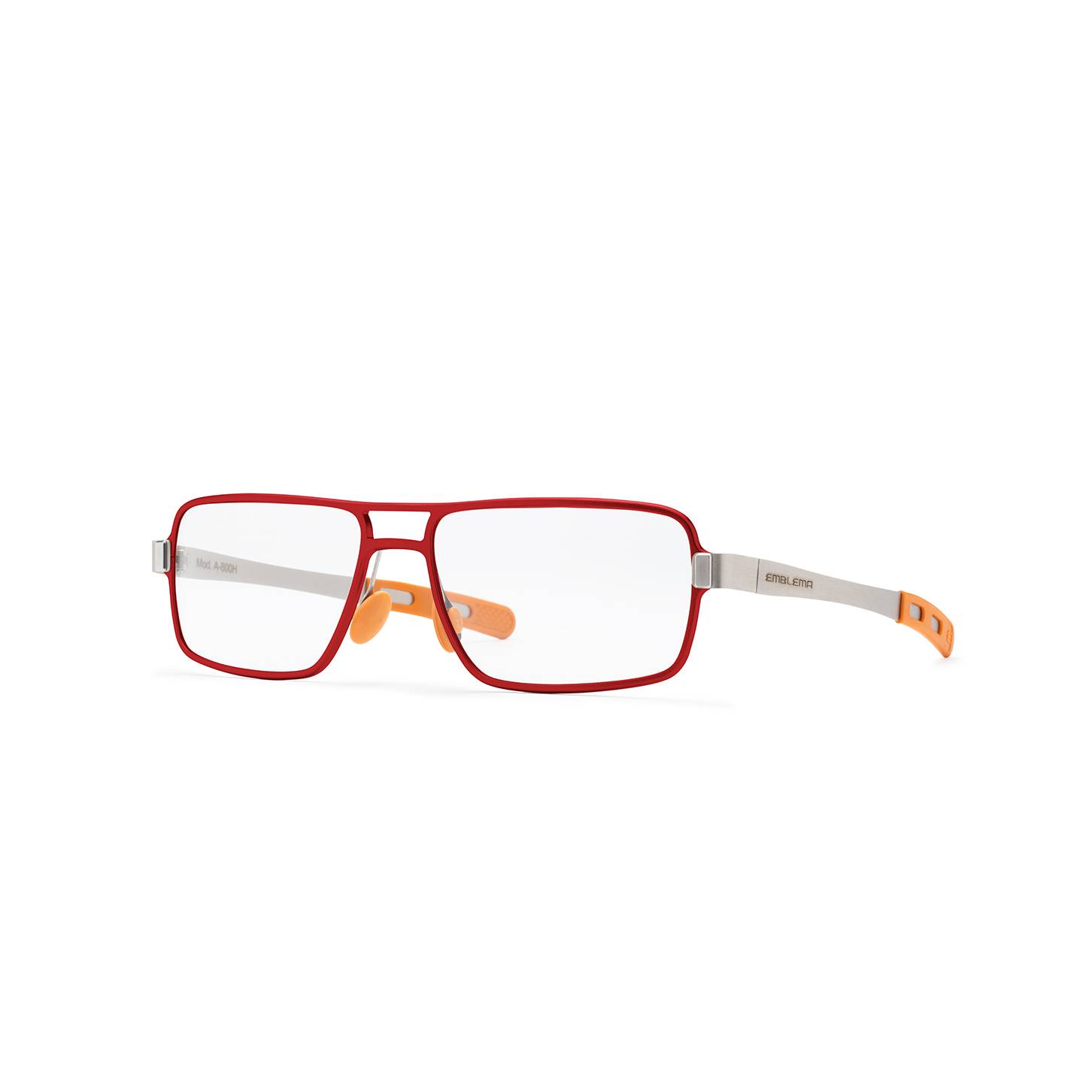 850 Rosso Graduabile