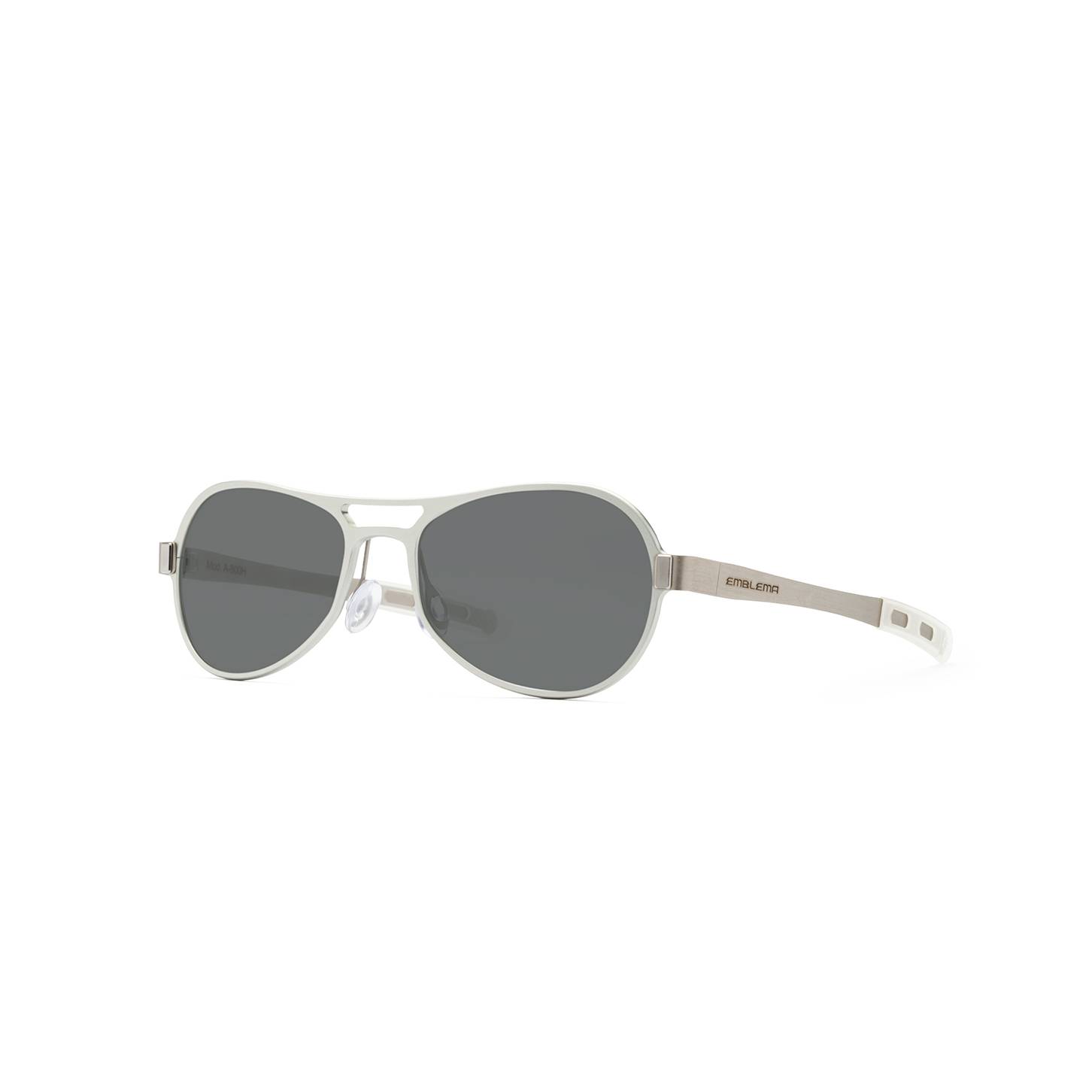 880 Alluminio Sole