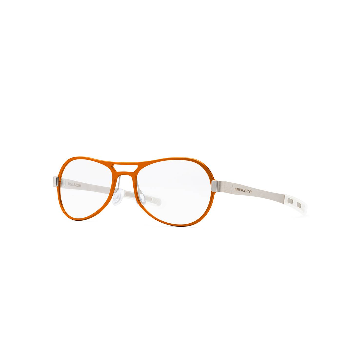 880 Arancione Graduabile