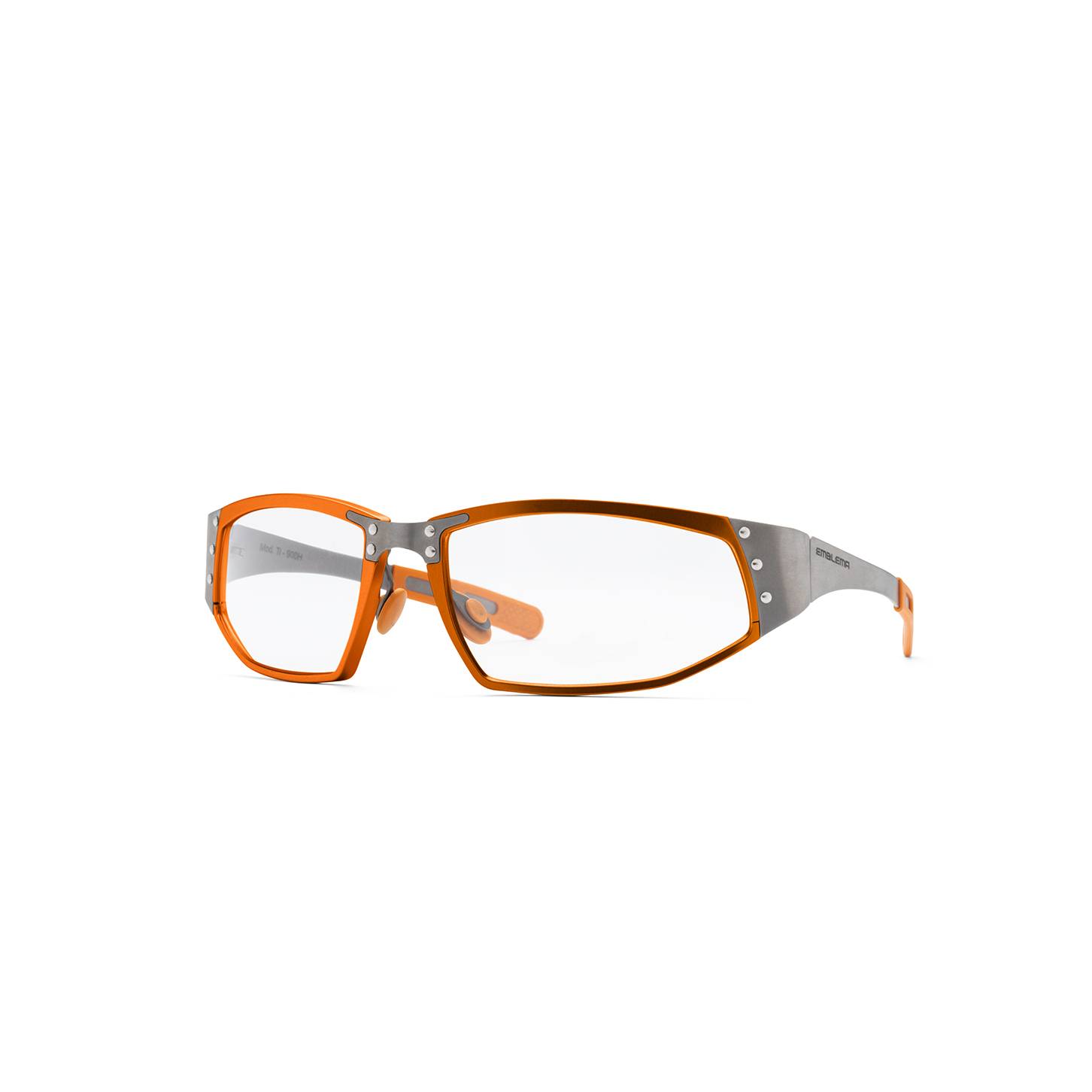 Touring 960 Arancione Graduabile