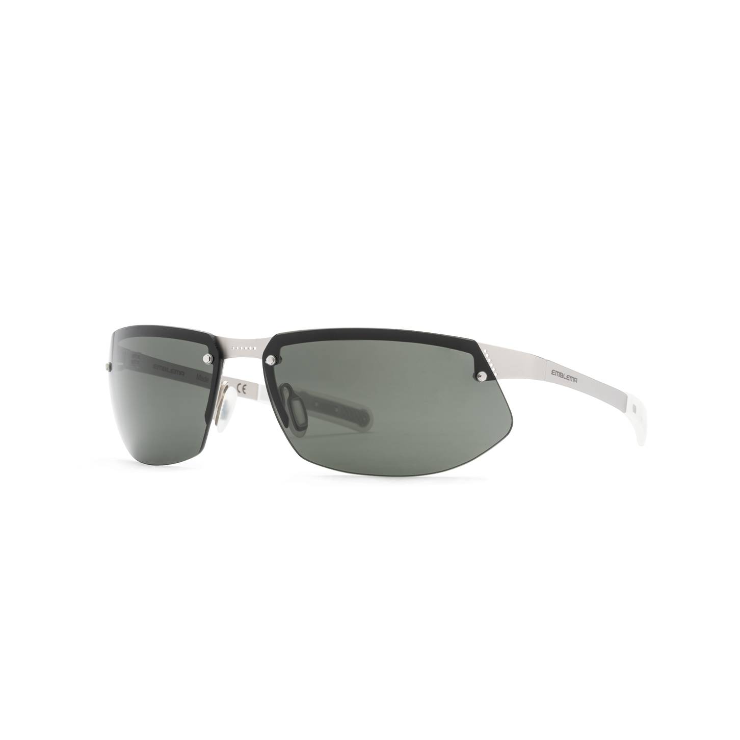 Aero Palladium Sunglasses For Motorcyclists And Sportsmen Pleyers