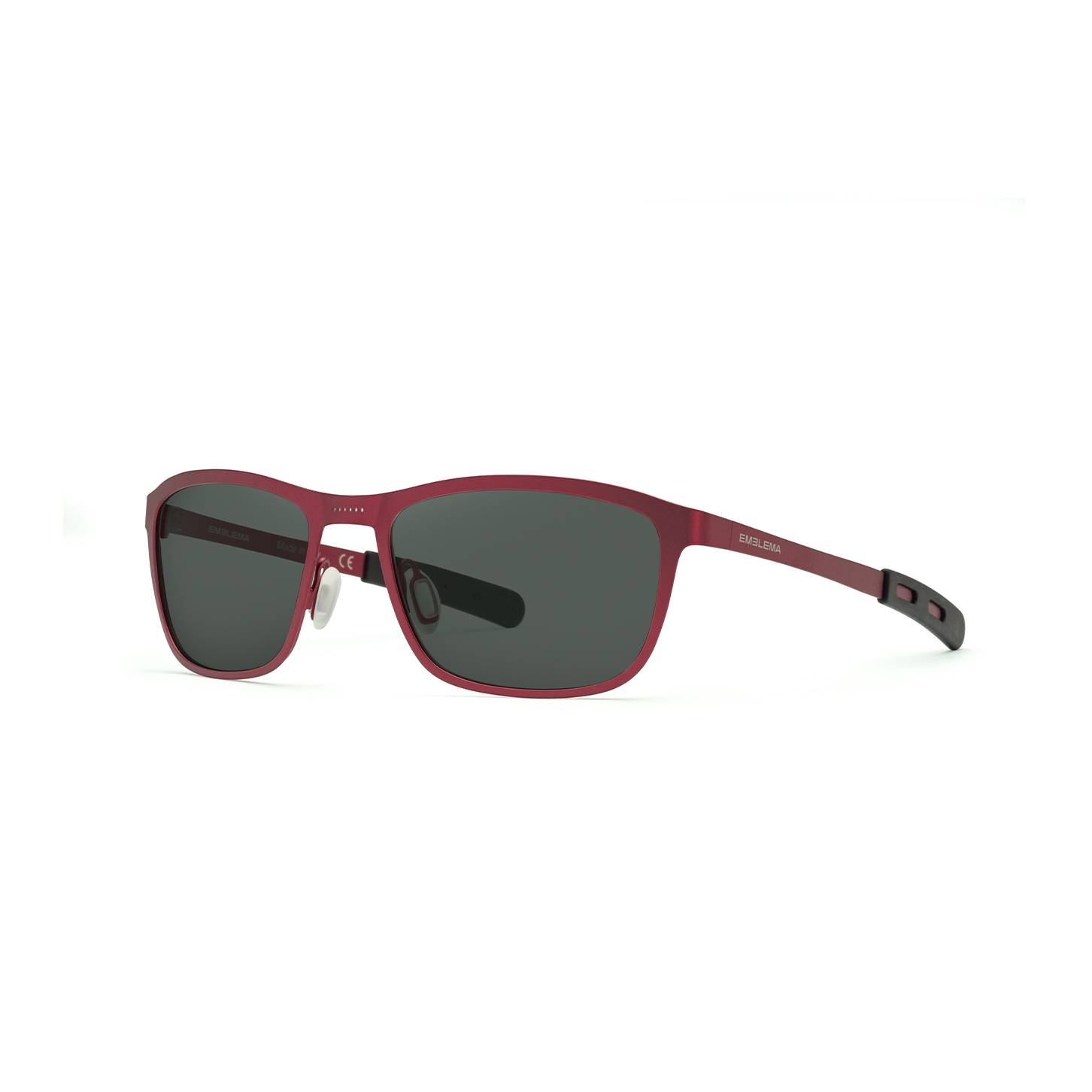 Atom '23 Rosso Sole Power
