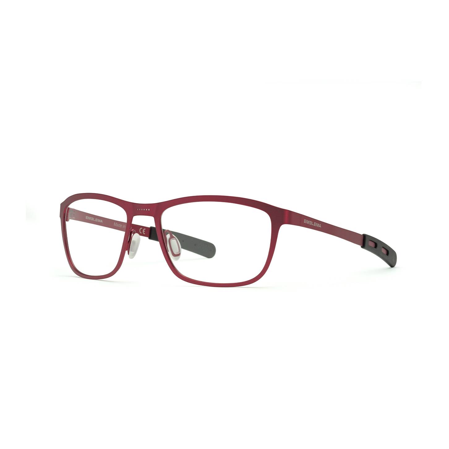 Atom '23 Rosso Graduabile