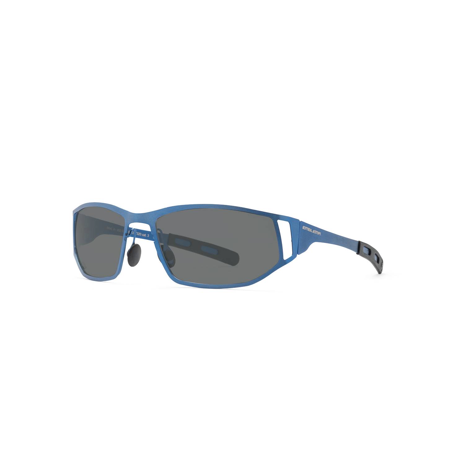 Dynamic Blu Sole