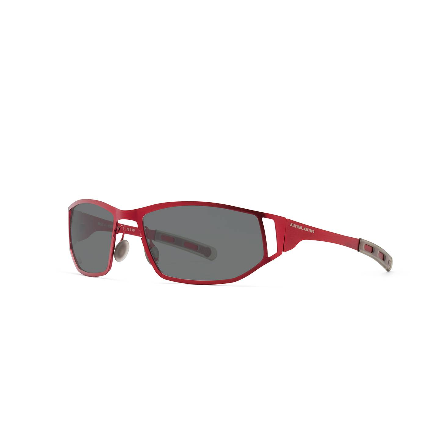Dynamic Rosso Sole