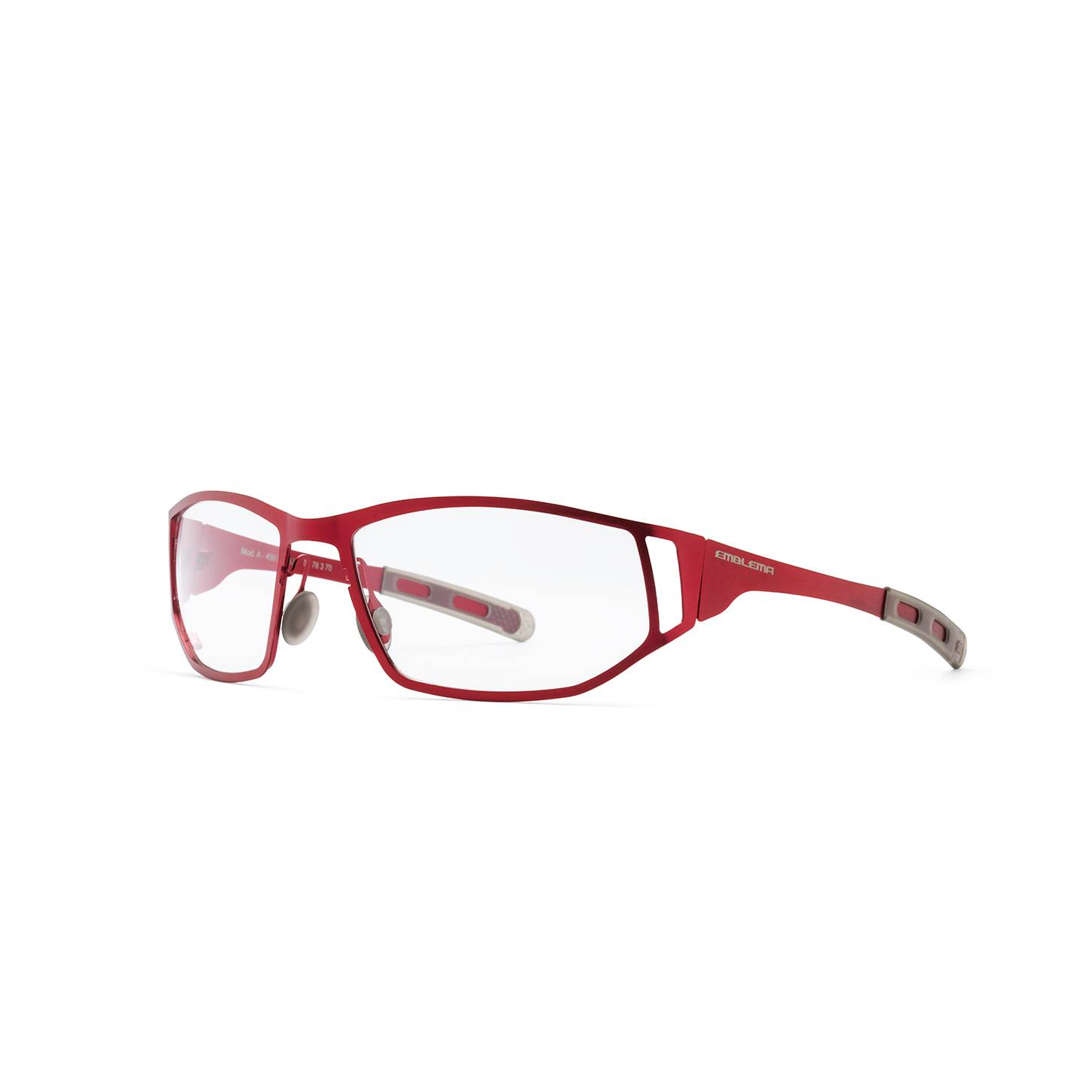 Dynamic Rosso Graduabile