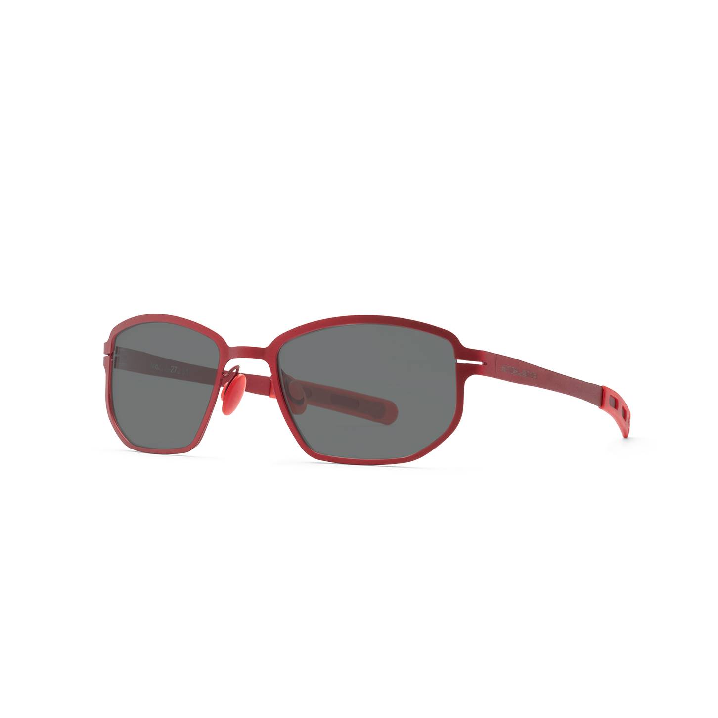 Universal Rosso Sole