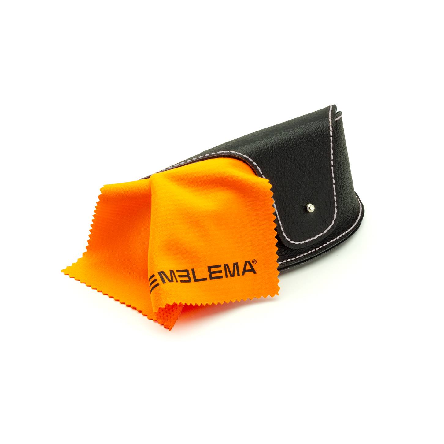 Astuccio Emblema Extra Large