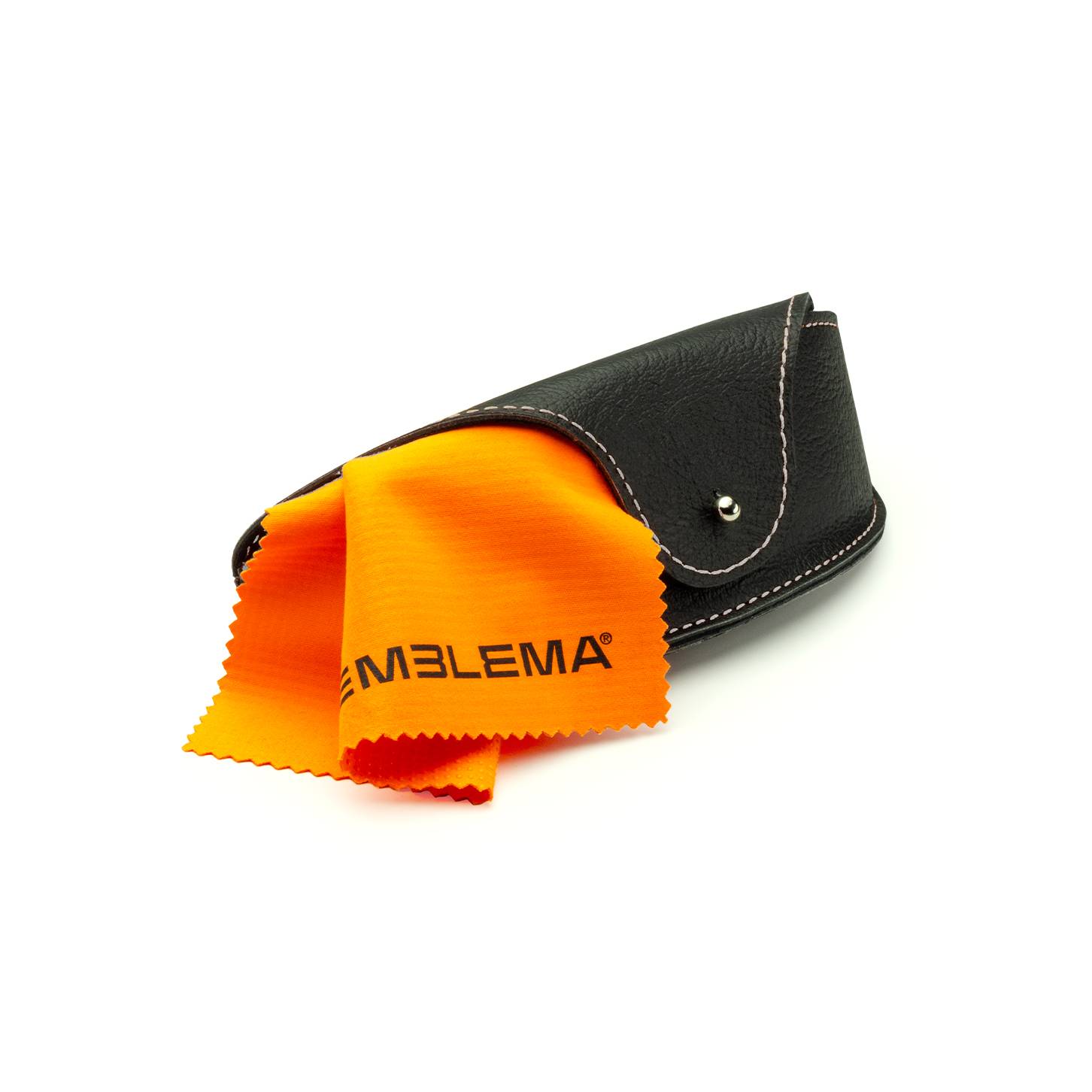 Astuccio Emblema Large