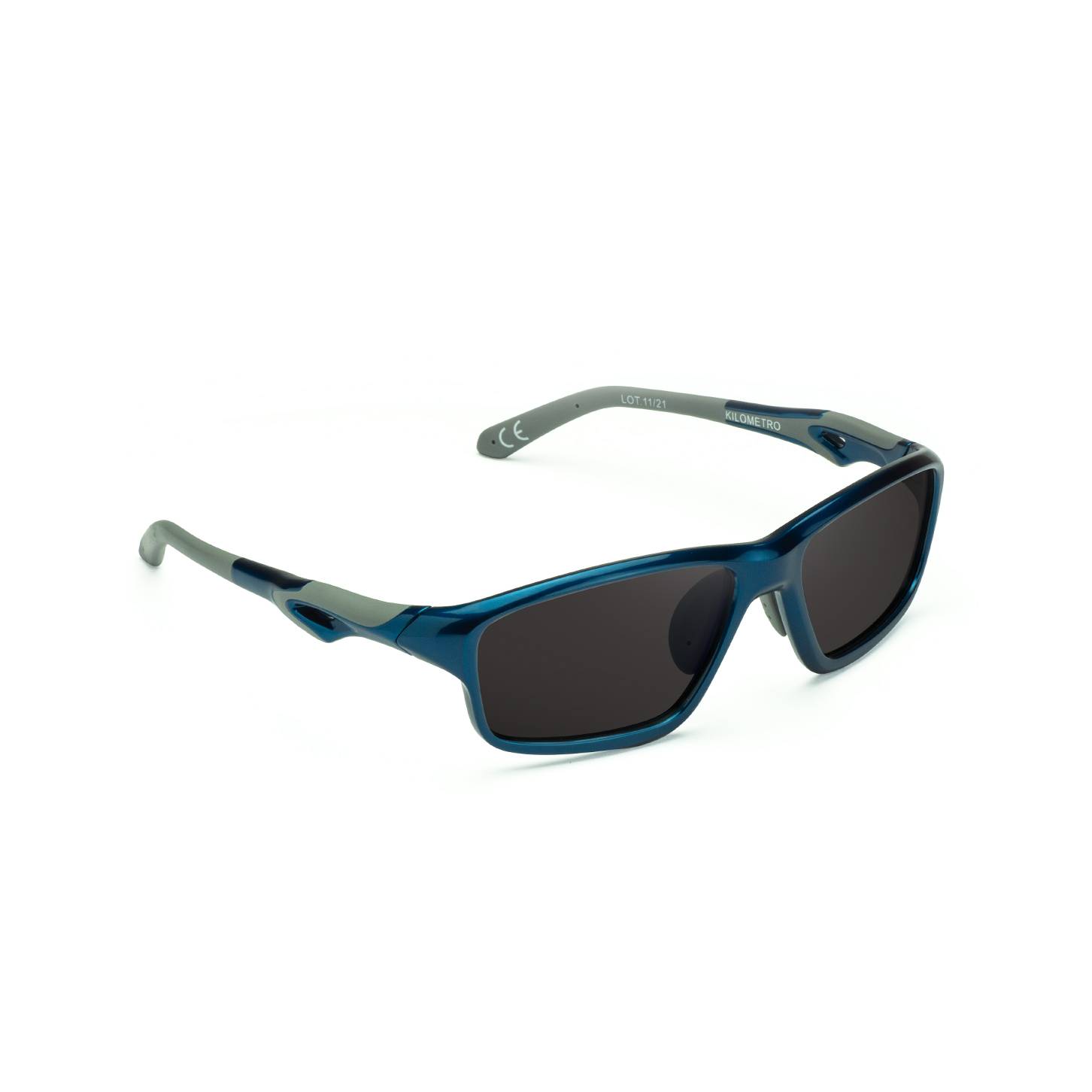 KM257 Blu Sole Power