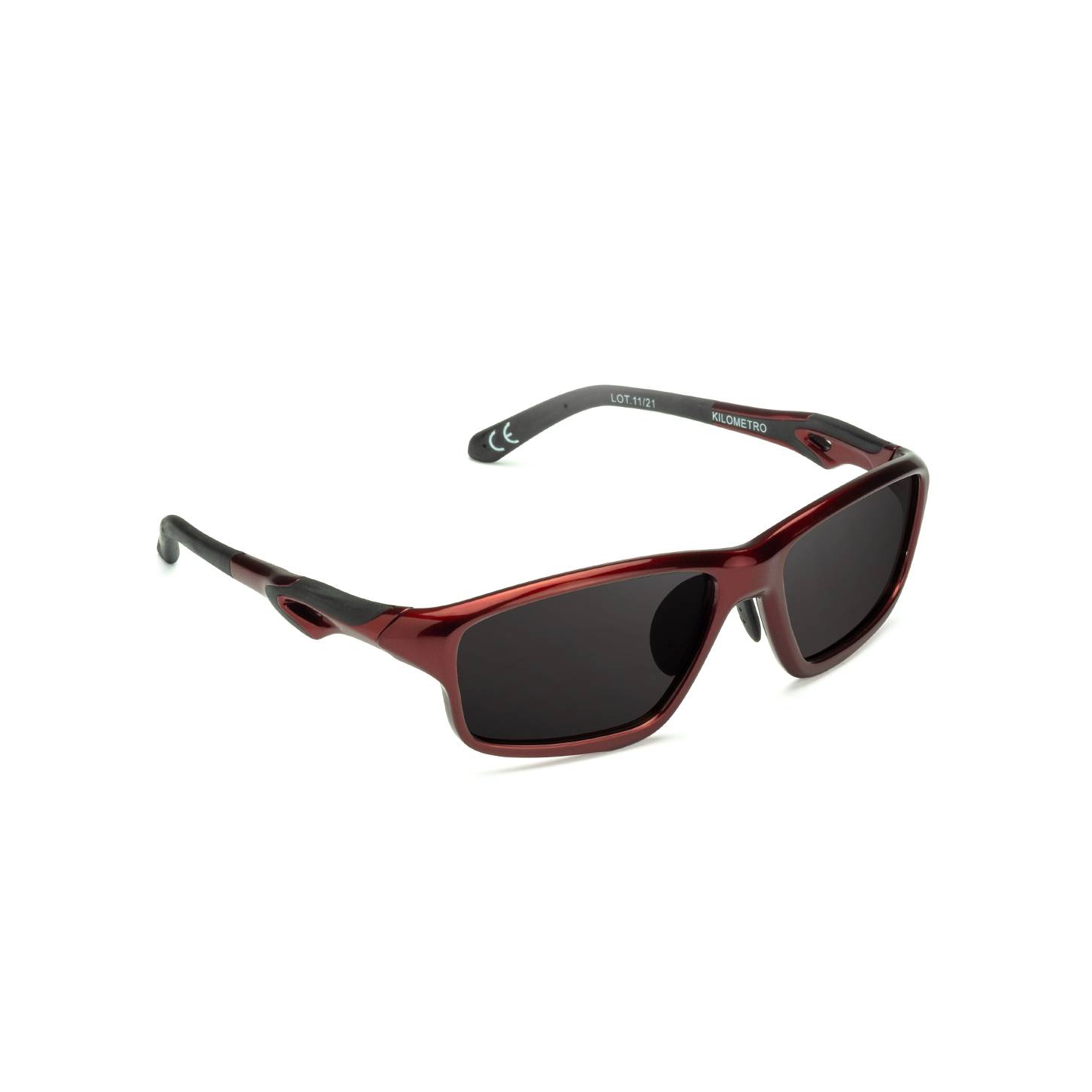 KM257 Bordeaux Sole Power