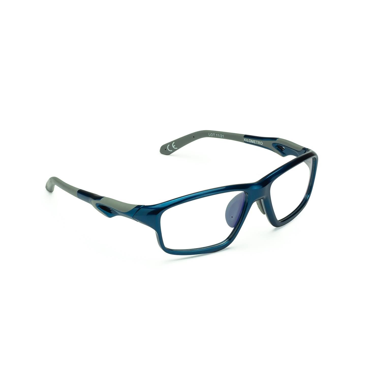 KM257 Blu Graduabile