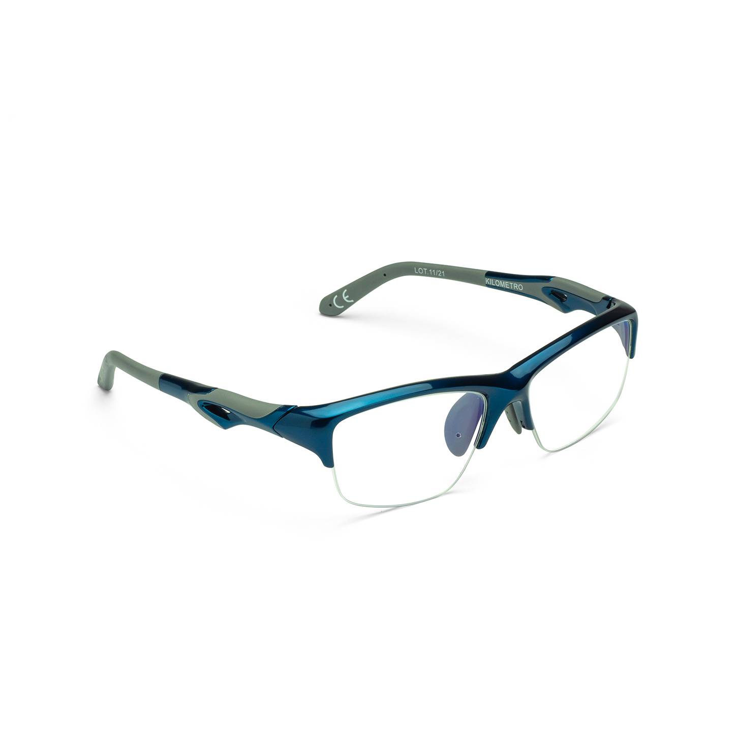 KM299 Blu Graduabile
