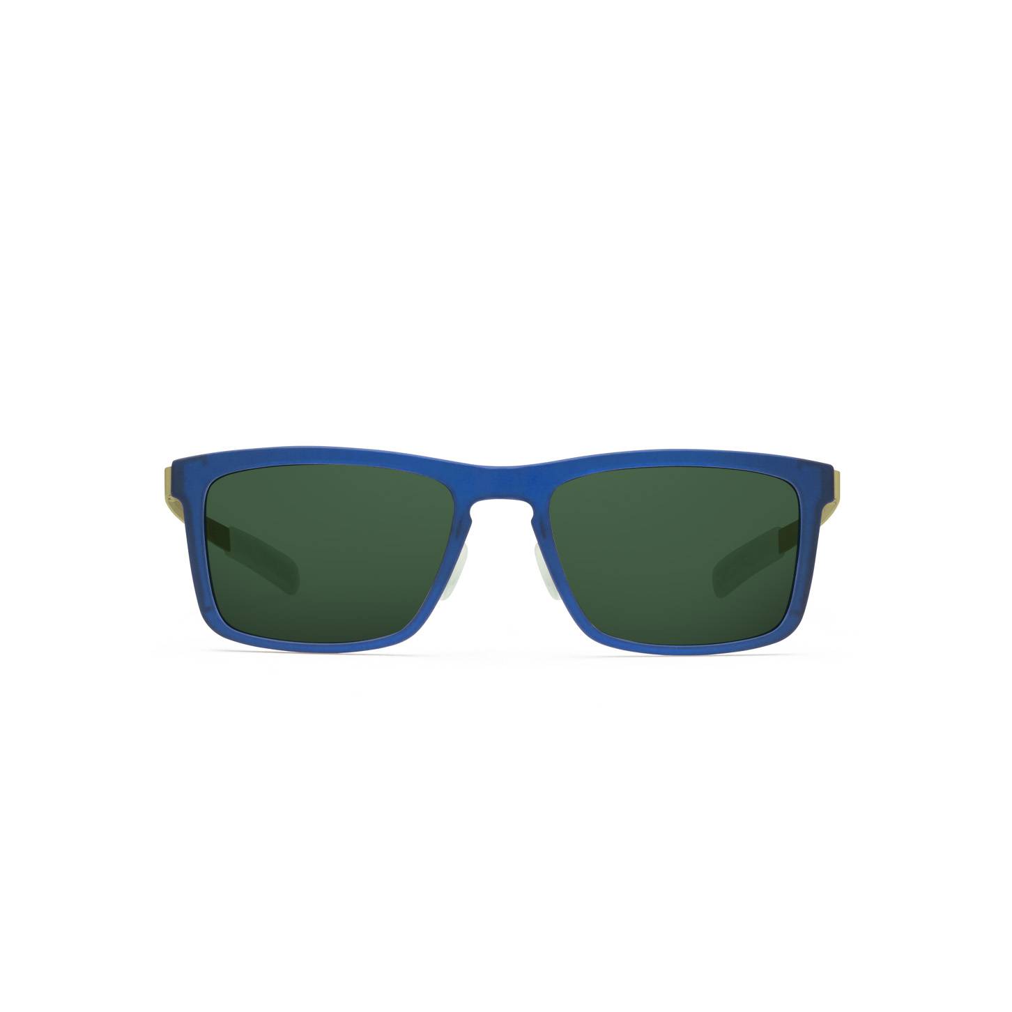 MyCity 02 Sole Blu Con Aste Oro