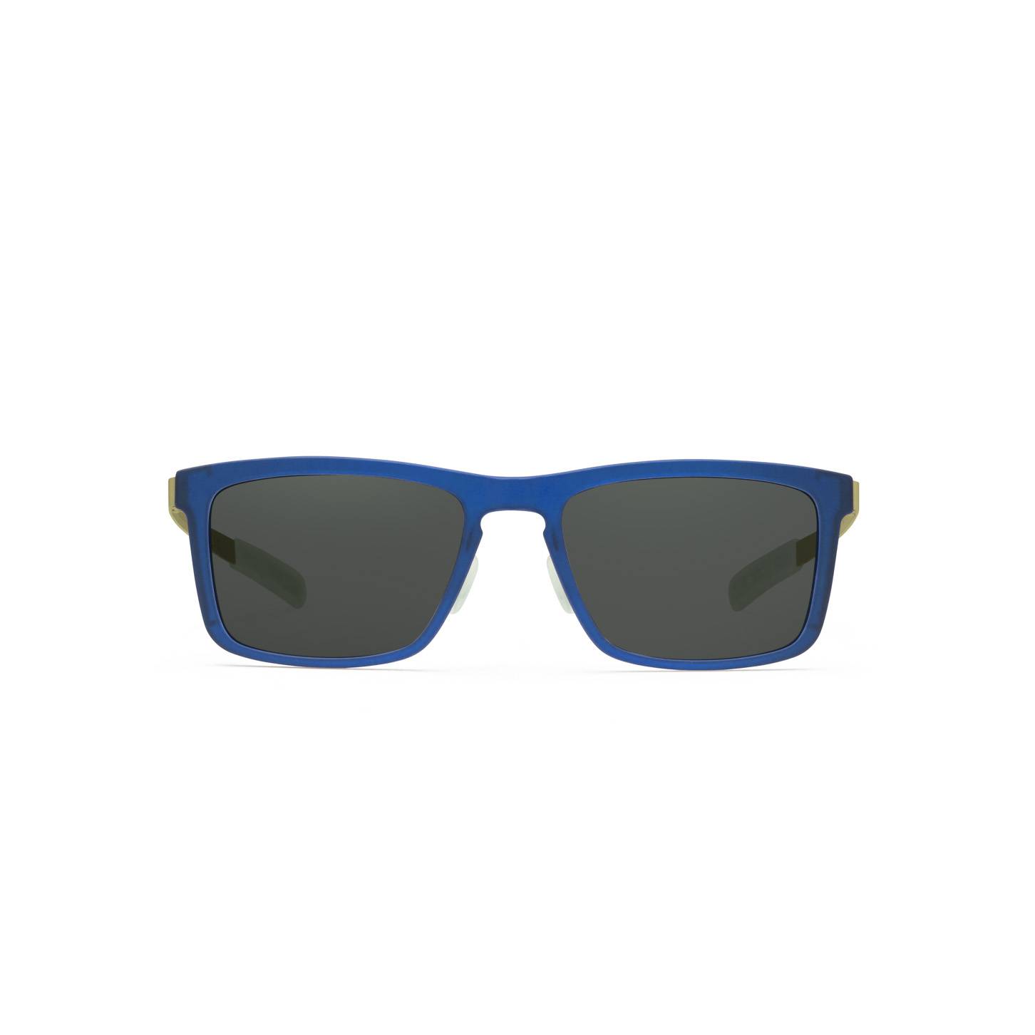 MyCity 02 Sole Blu Con Aste Oro