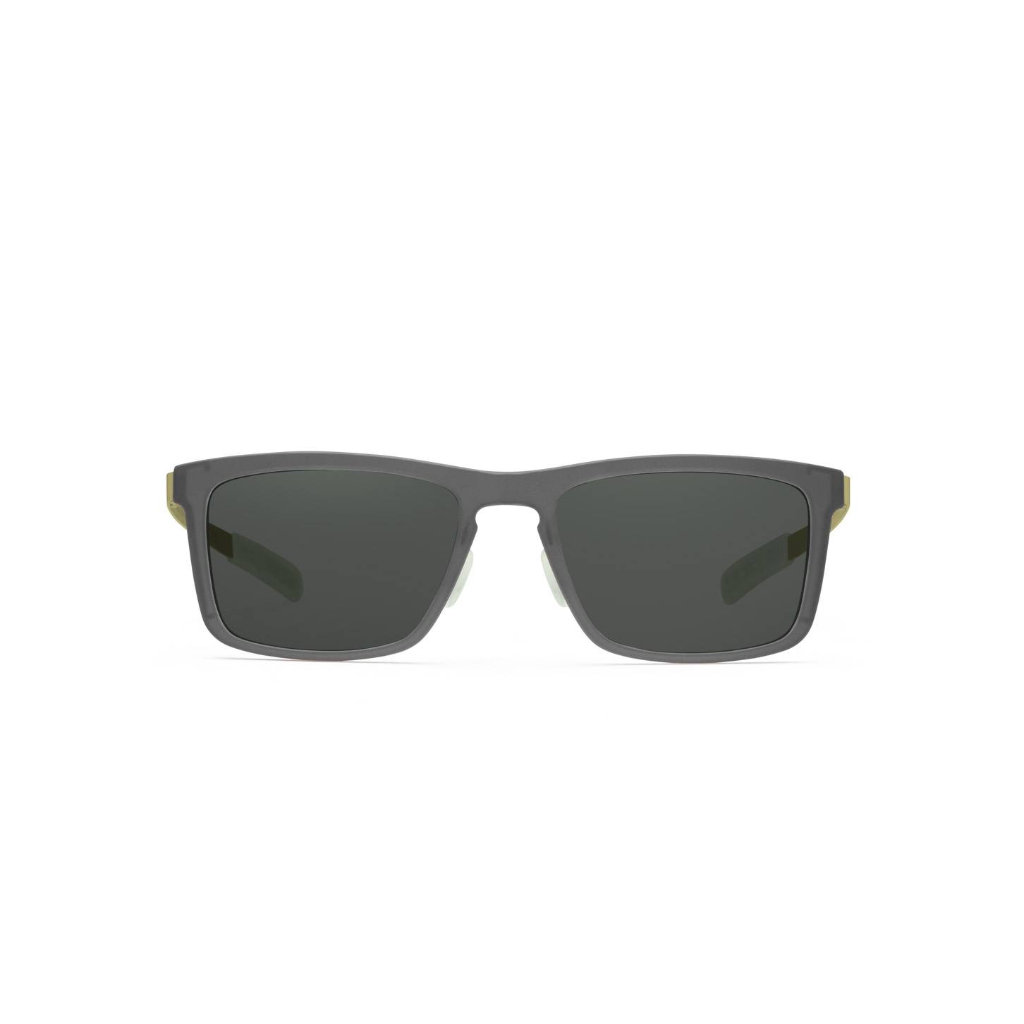 MyCity 02 Sole Grigio Con Aste Oro