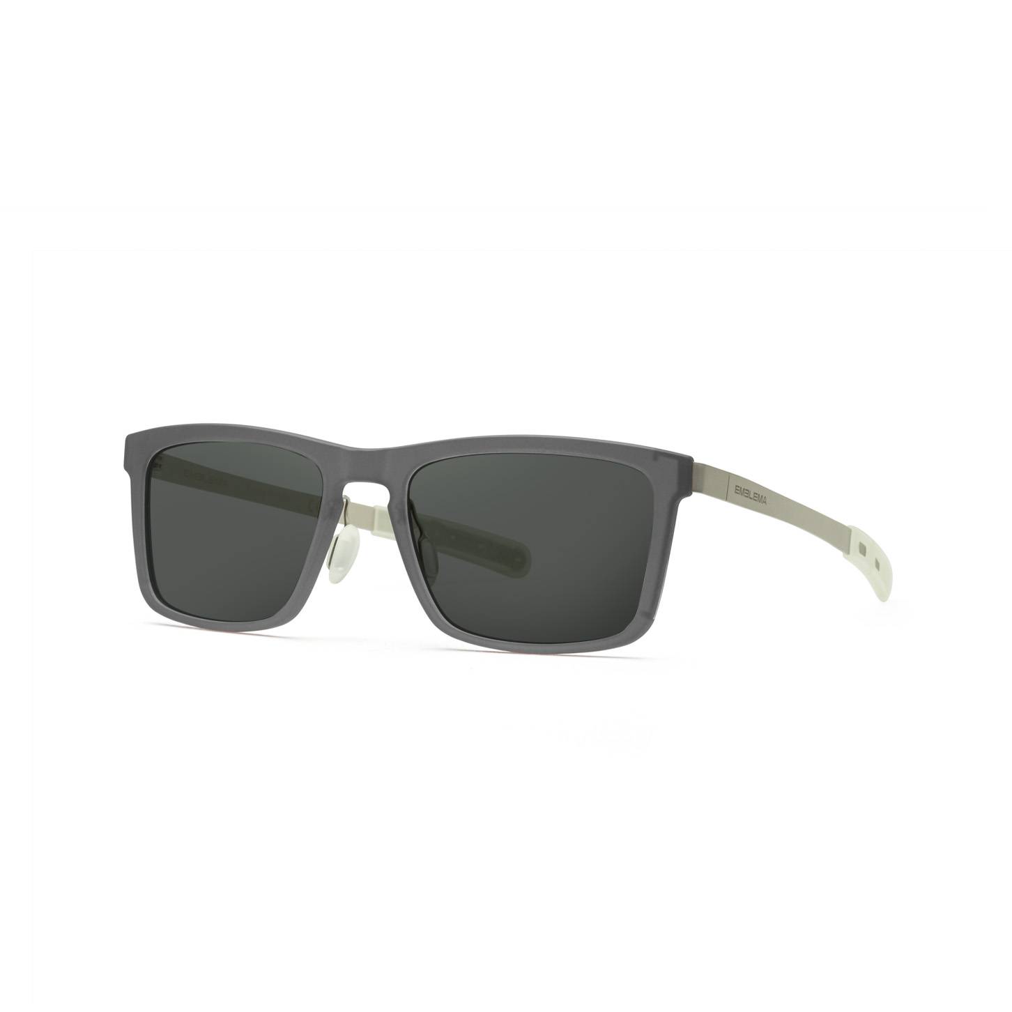 MyCity 02 Sole Grigio Con Aste Palladio