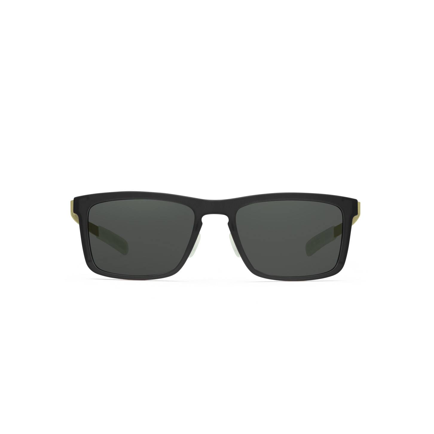 MyCity 02 Sole Nero Con Aste Oro