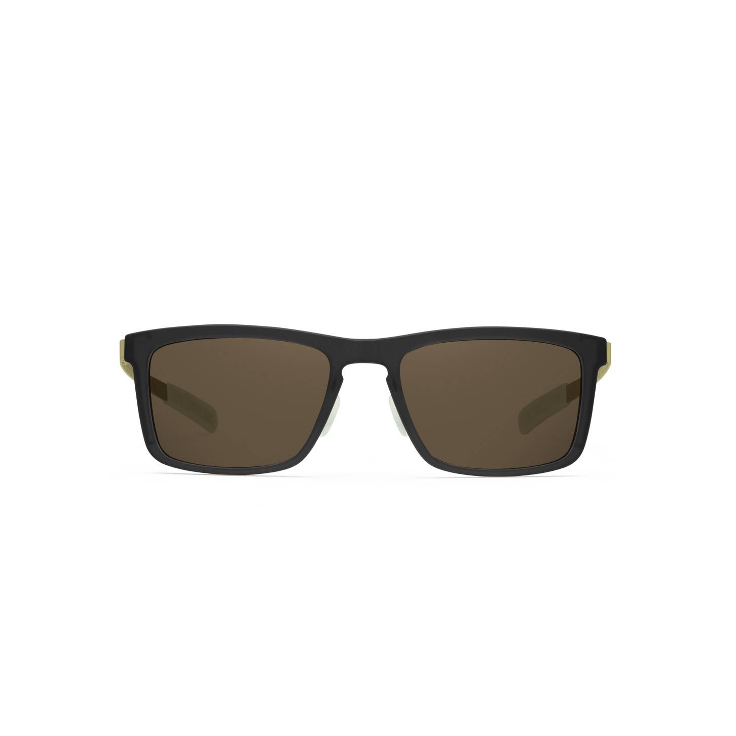 MyCity 02 Sole Nero Con Aste Oro