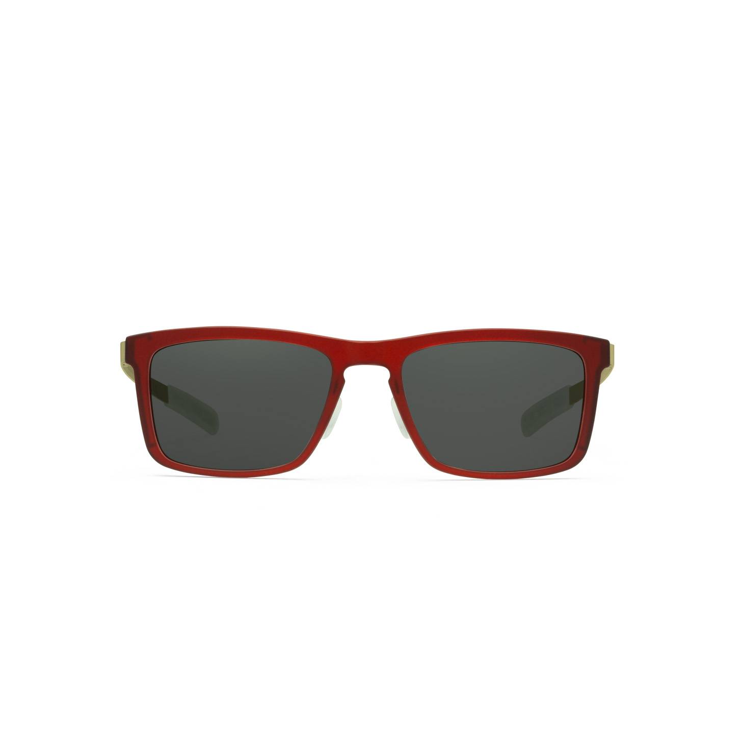 MyCity 02 Sole Rosso Con Aste Oro