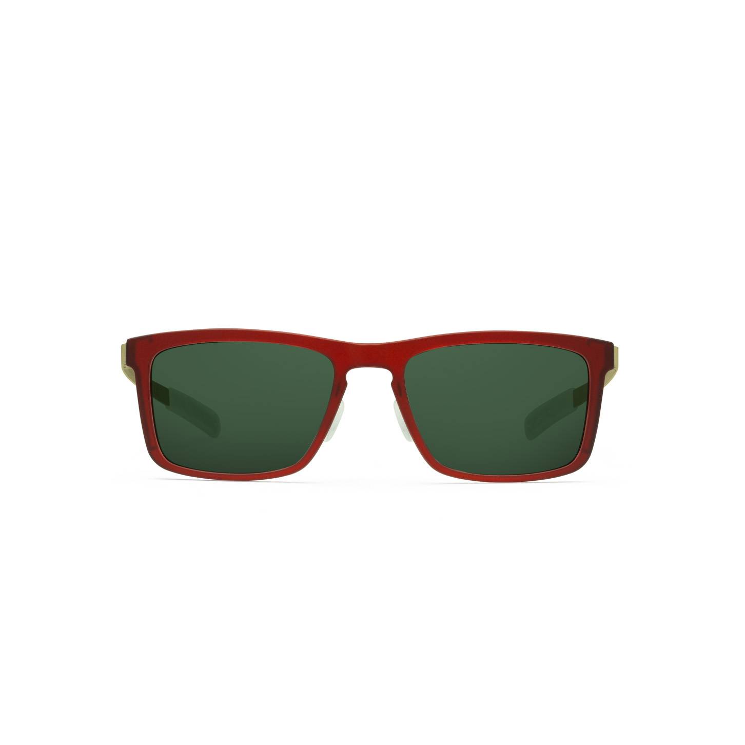 MyCity 02 Sole Rosso Con Aste Oro