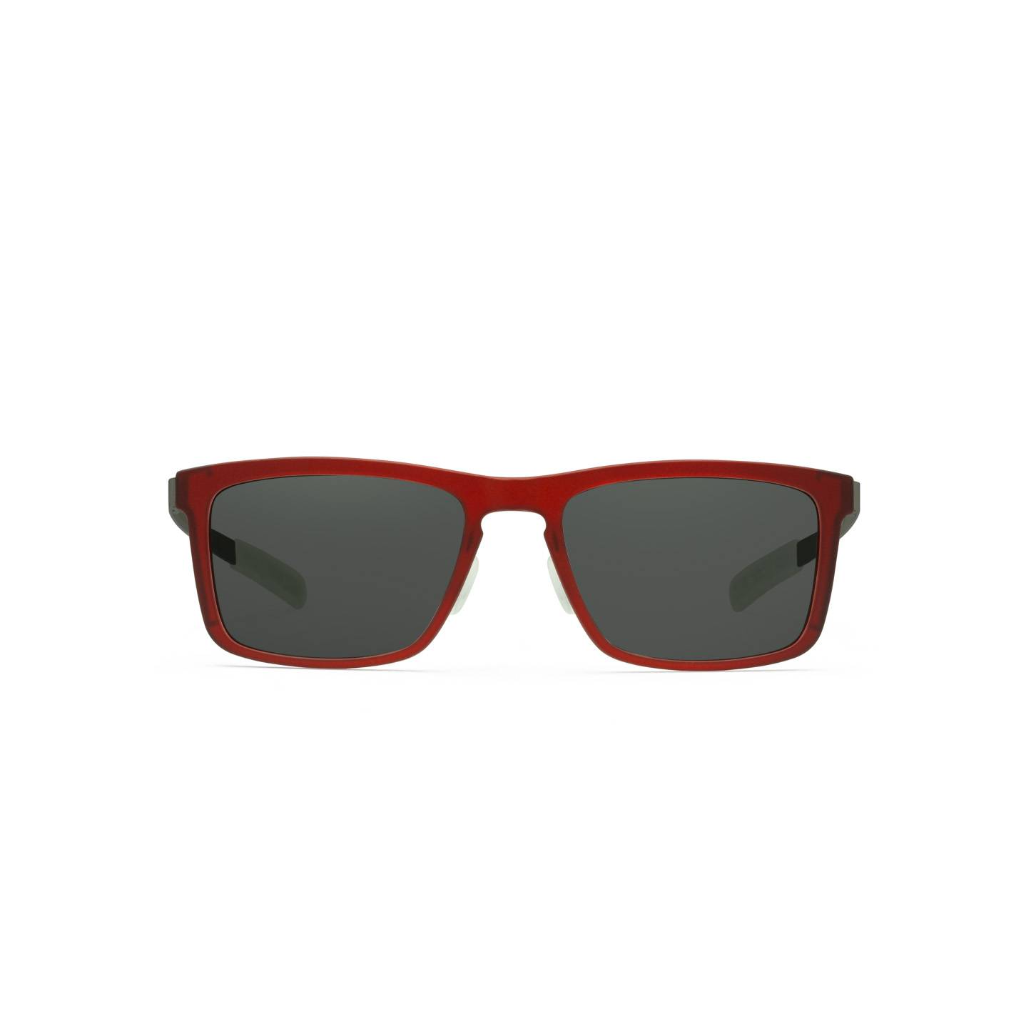 MyCity 02 Sole Rosso Con Aste Rutenio