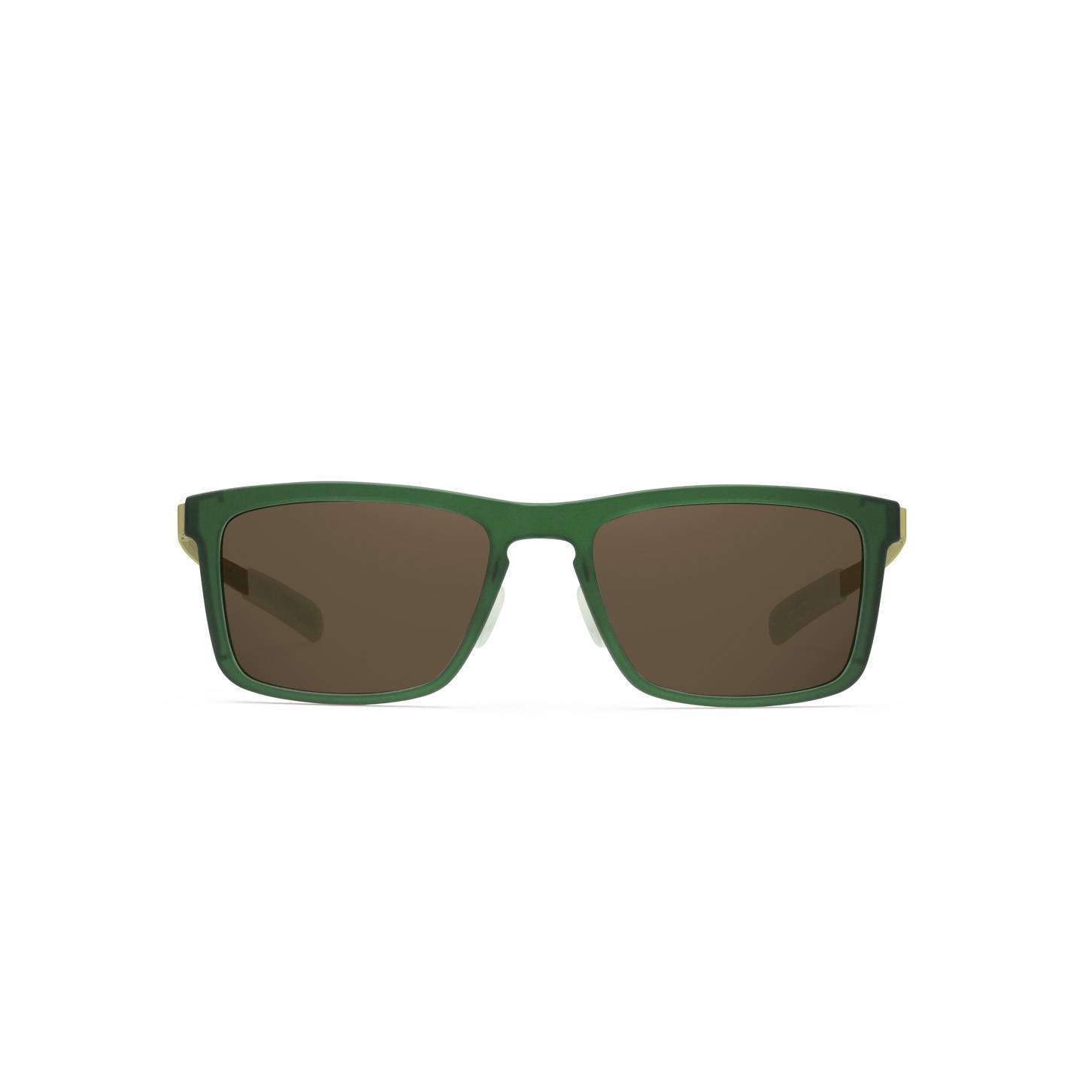 MyCity 02 Sole Verde Con Aste Oro