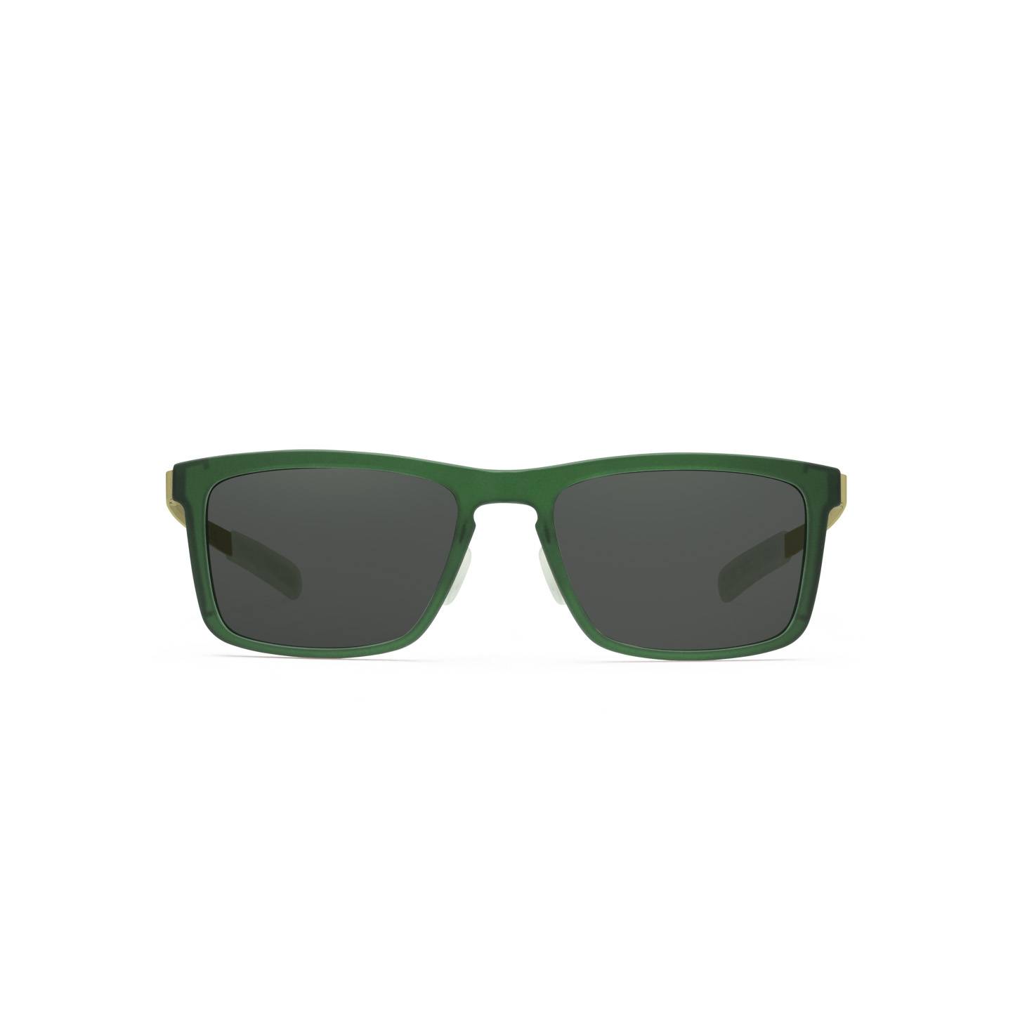 MyCity 02 Sole Verde Con Aste Oro