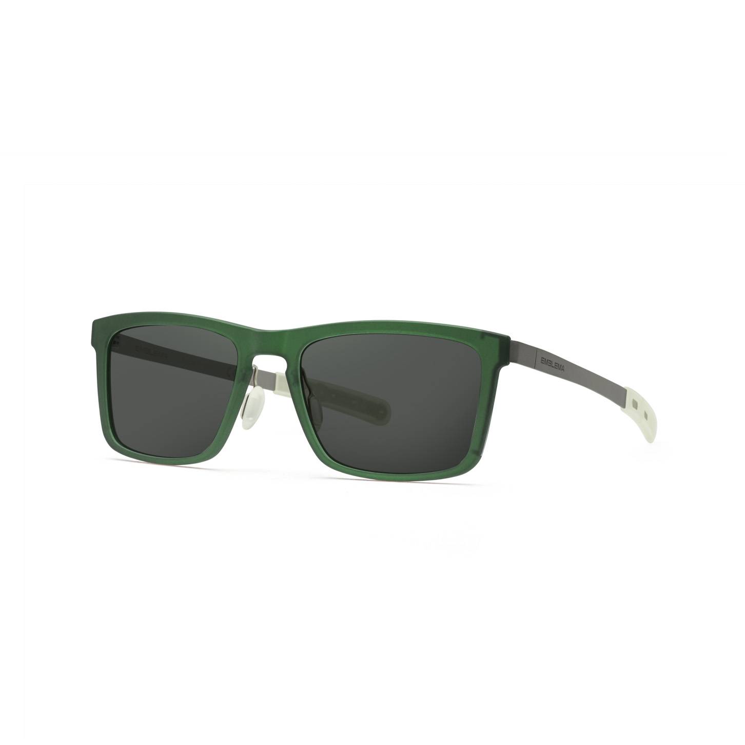 MyCity 02 Sole Verde Con Aste Rutenio