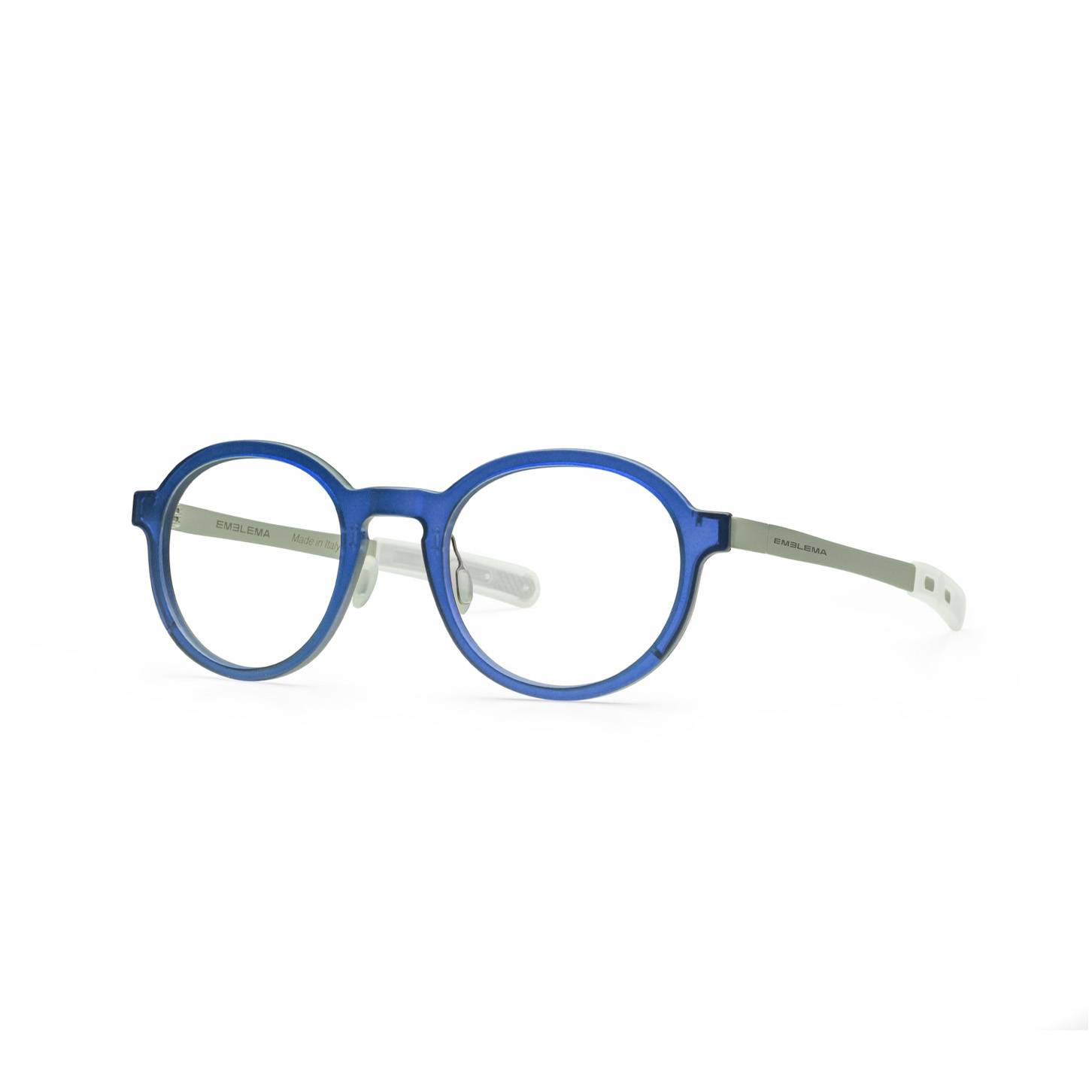 MyCity 03 Graduabile Blu Con Aste Palladio