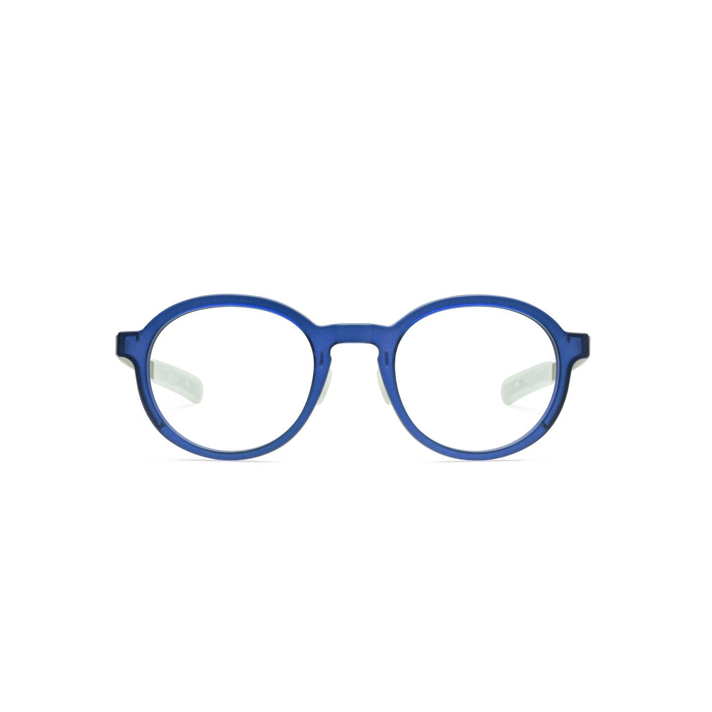 MyCity 03 Graduabile Blu Con Aste Palladio