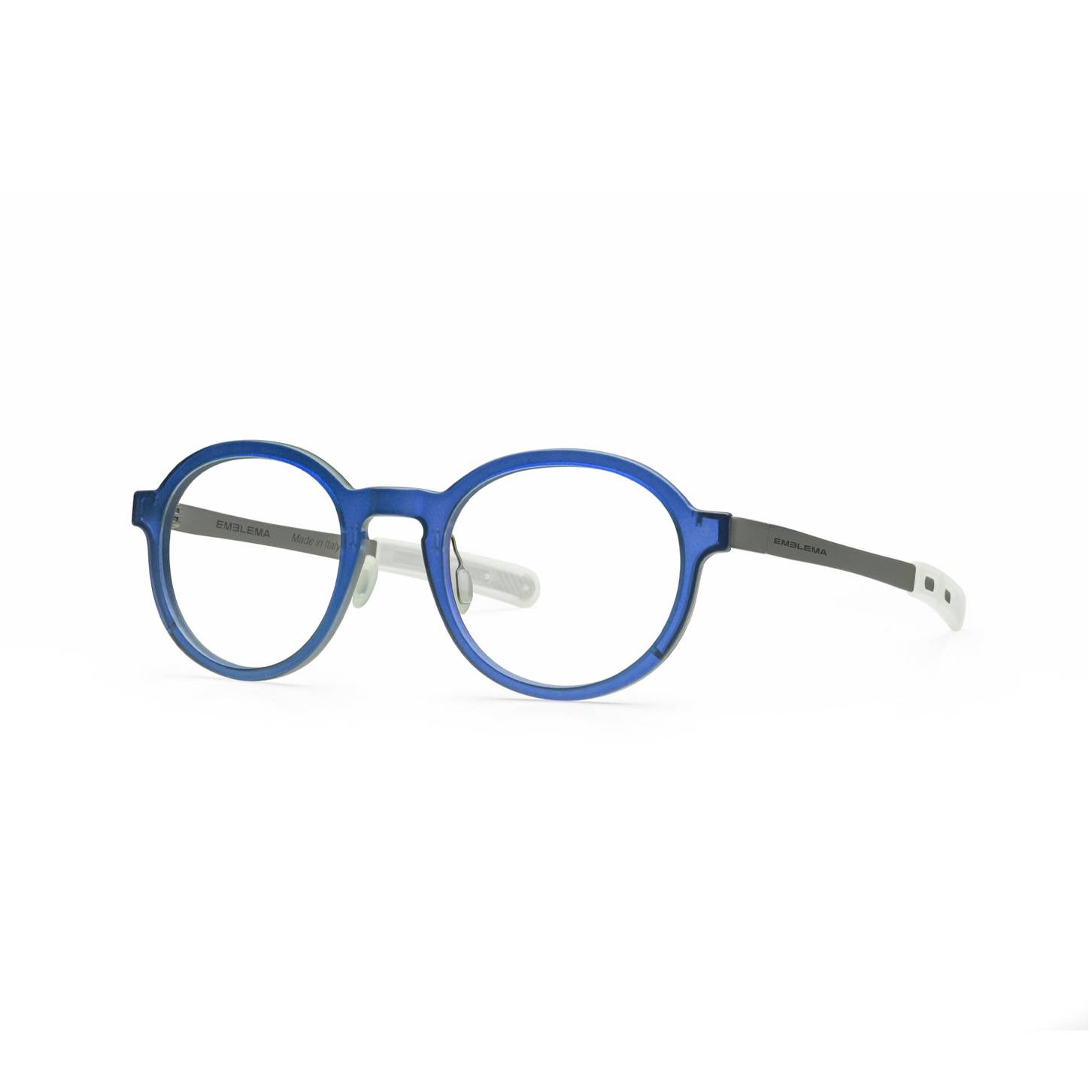 MyCity 03 Graduabile Blu Con Aste Rutenio