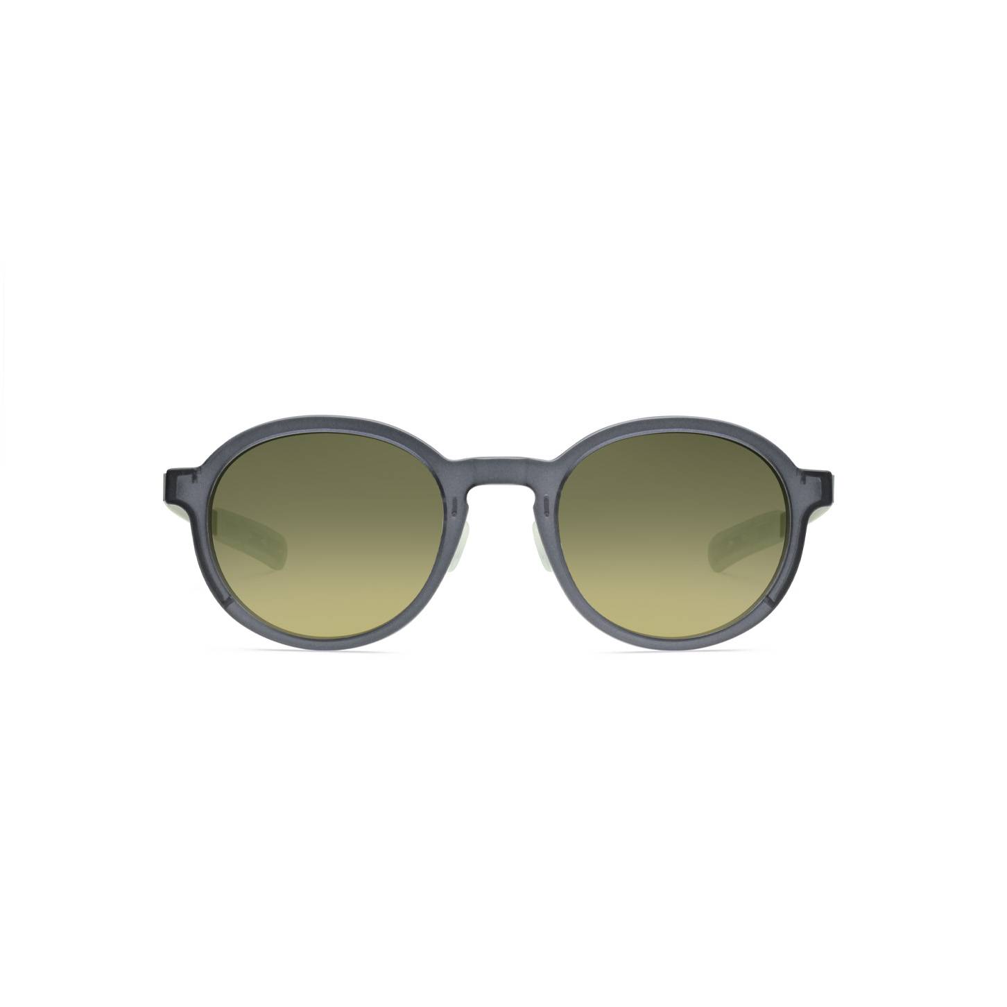 MyCity 03 Sole Grigio Con Aste Palladio