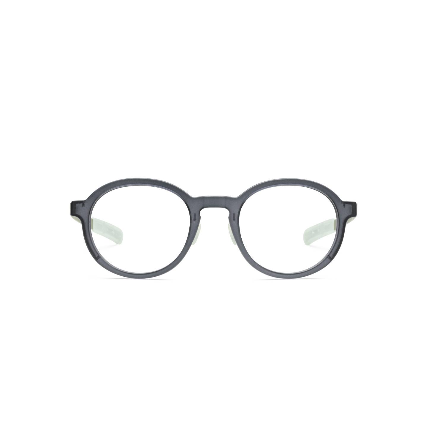 MyCity 03 Graduabile Grigio Con Aste Palladio