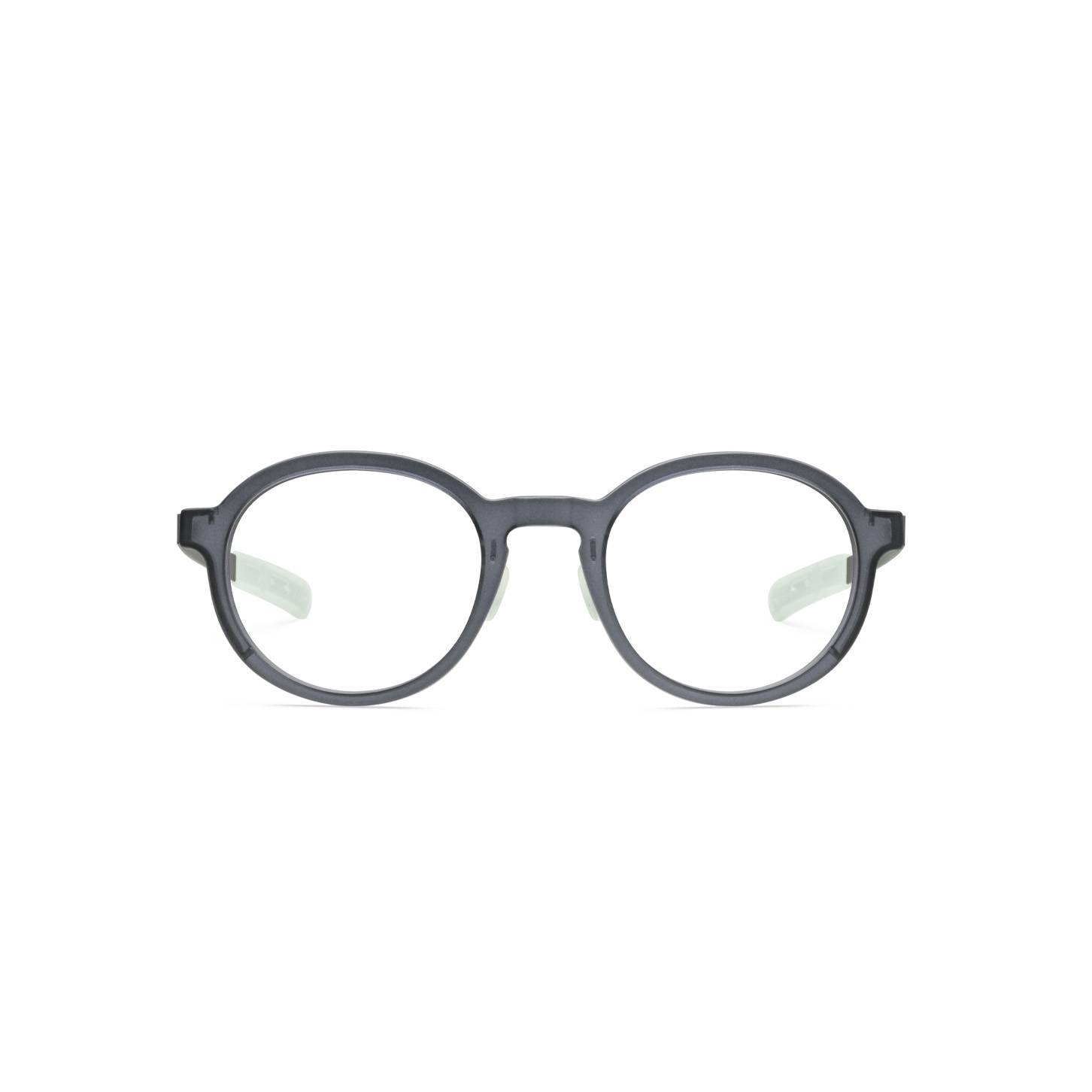 MyCity 03 Graduabile Grigio Con Aste Rutenio