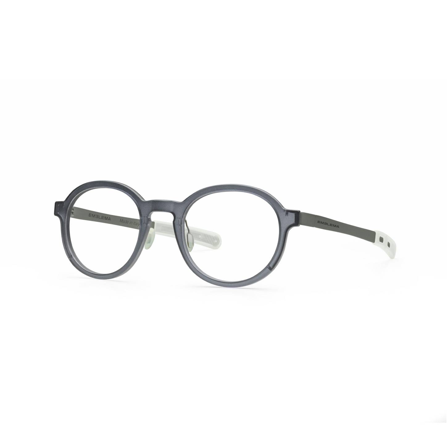 MyCity 03 Graduabile Grigio Con Aste Rutenio