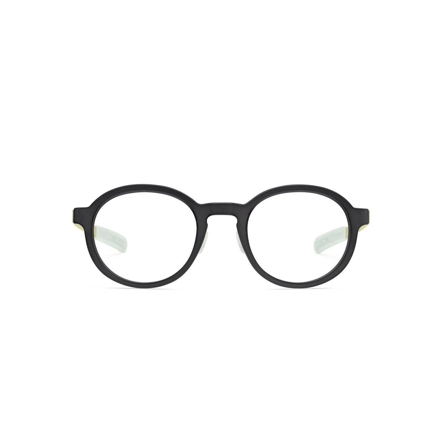 MyCity 03 Graduabile Nero Con Aste Oro